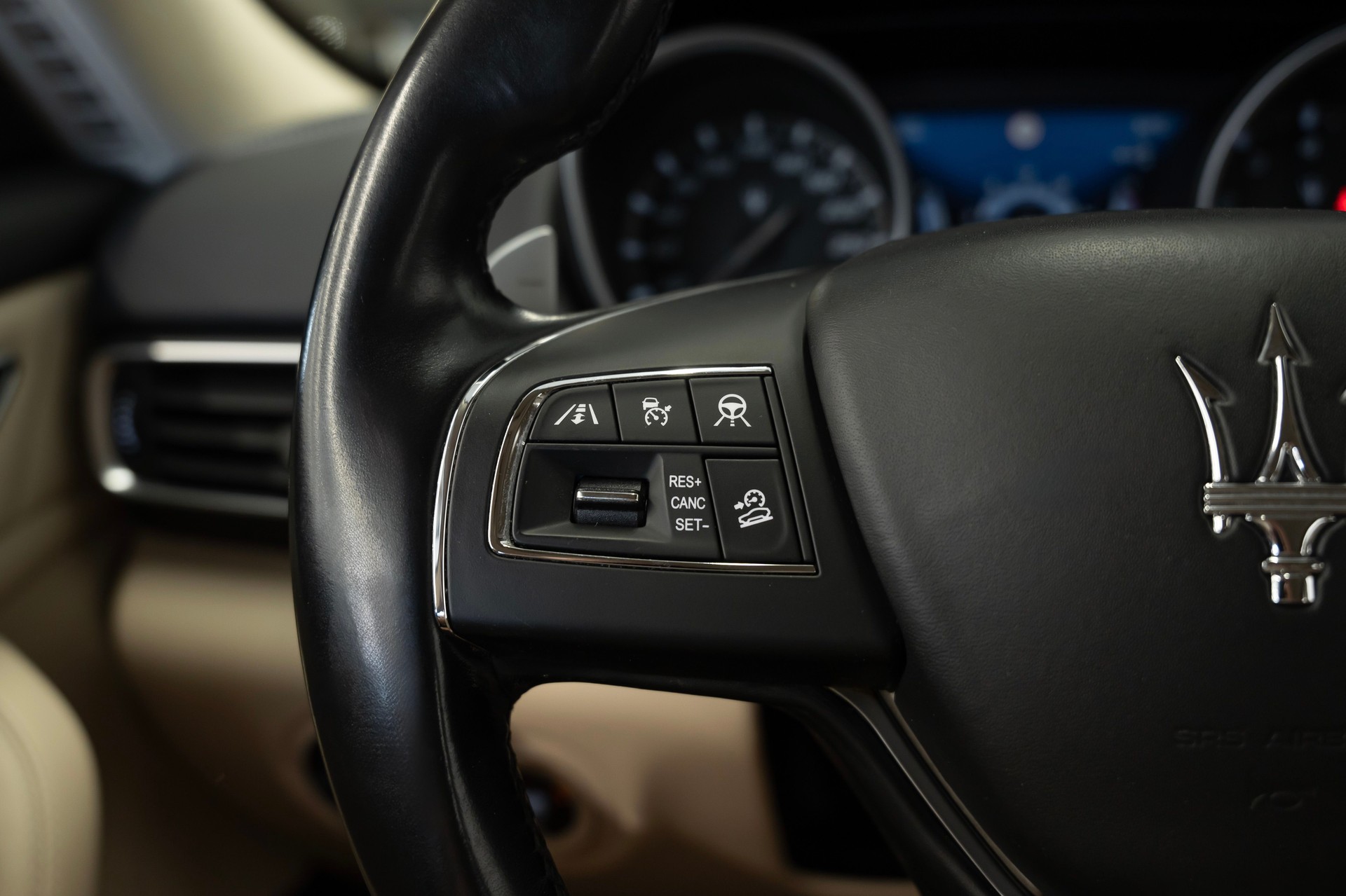 MASERATI Levante S 3.0V6 GranLusso Automatica-image-20