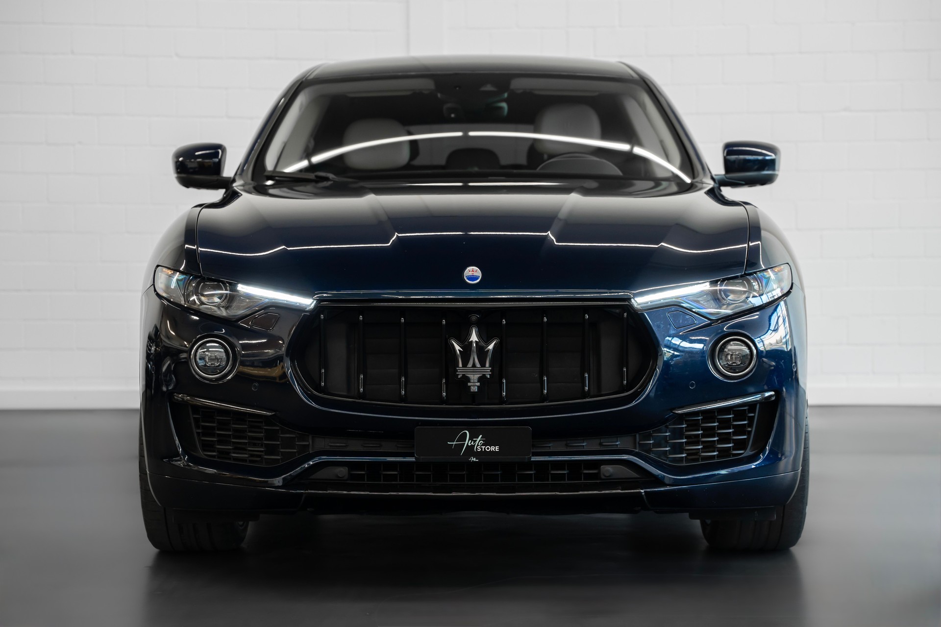 MASERATI Levante S 3.0V6 GranLusso Automatica-image-4
