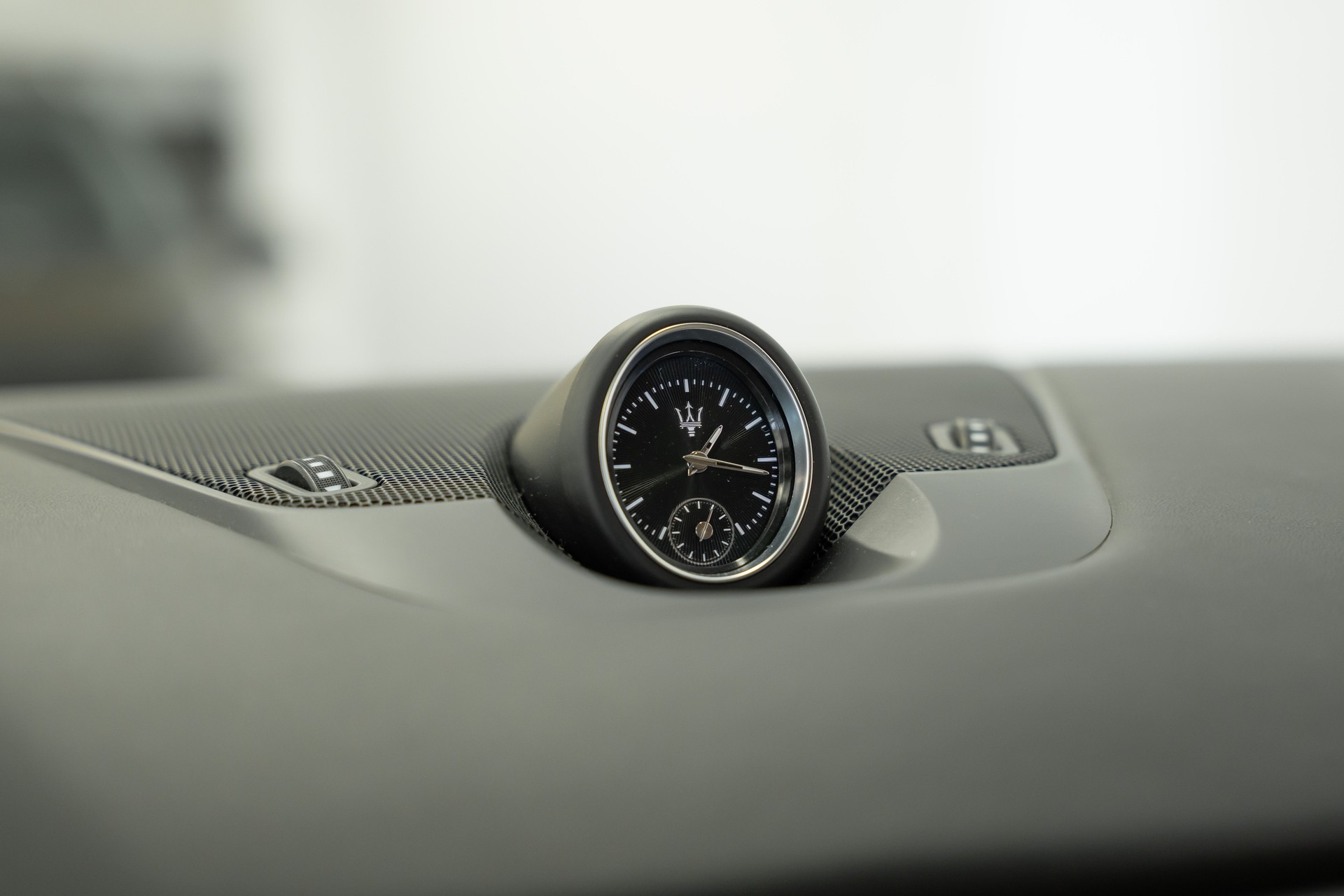 MASERATI Levante S 3.0V6 GranLusso Automatica-image-22
