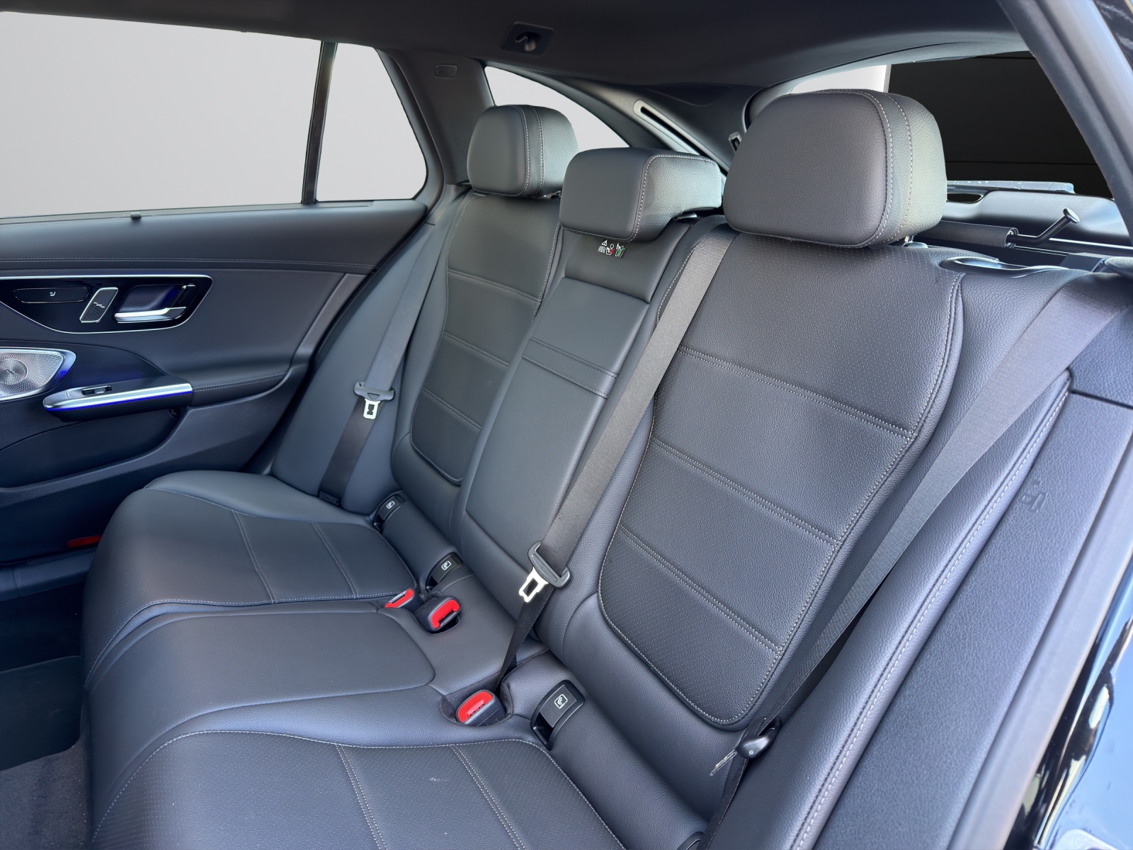 MERCEDES-BENZ C 220 d T 4 Matic Swiss Star-image-9