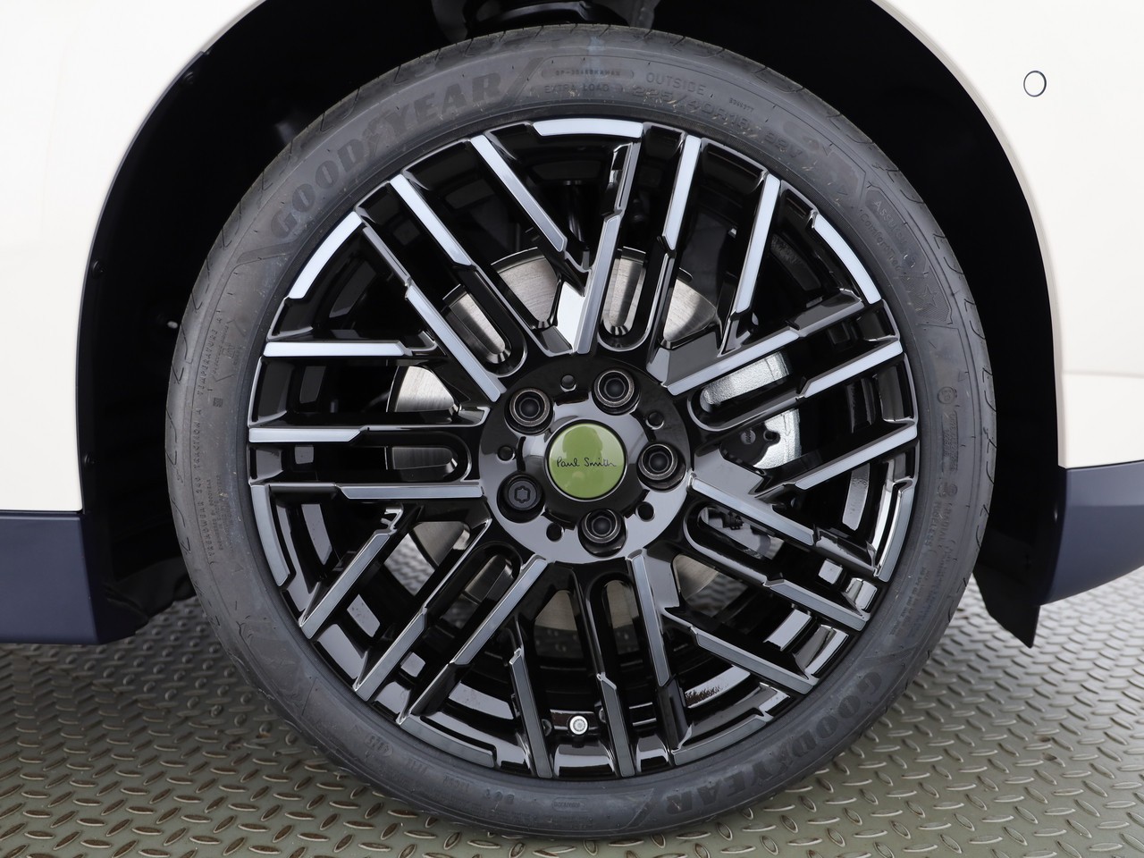 MINI Cooper SE-image-23