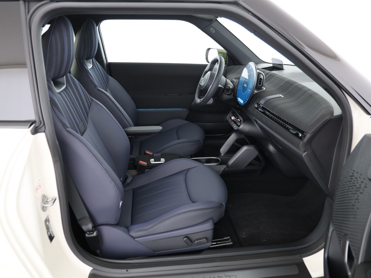 MINI Cooper SE-image-12