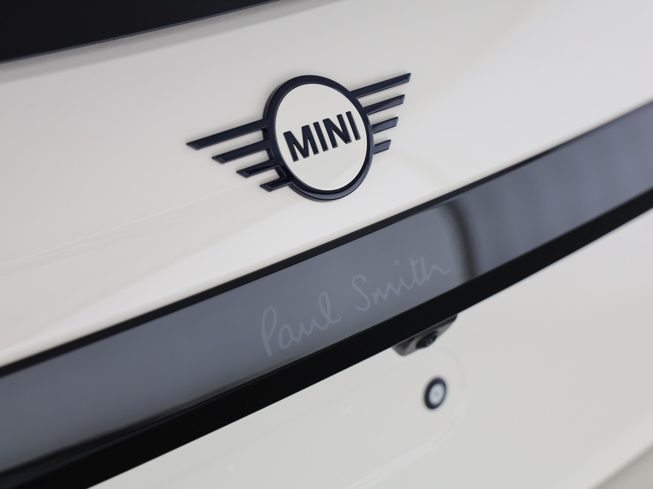 MINI Cooper SE-image-10