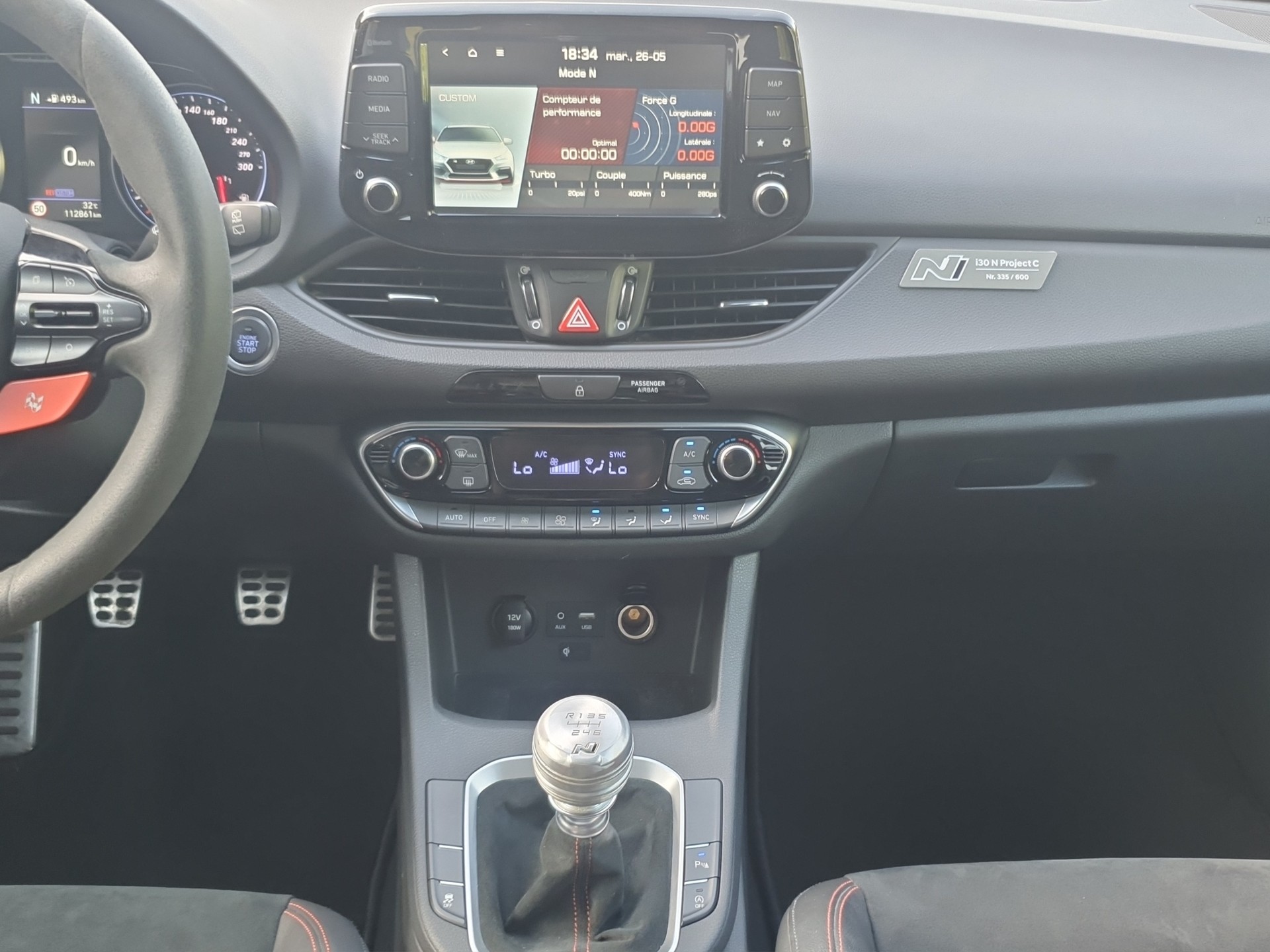 HYUNDAI i30 N 2.0 T-GDi Project C-image-7