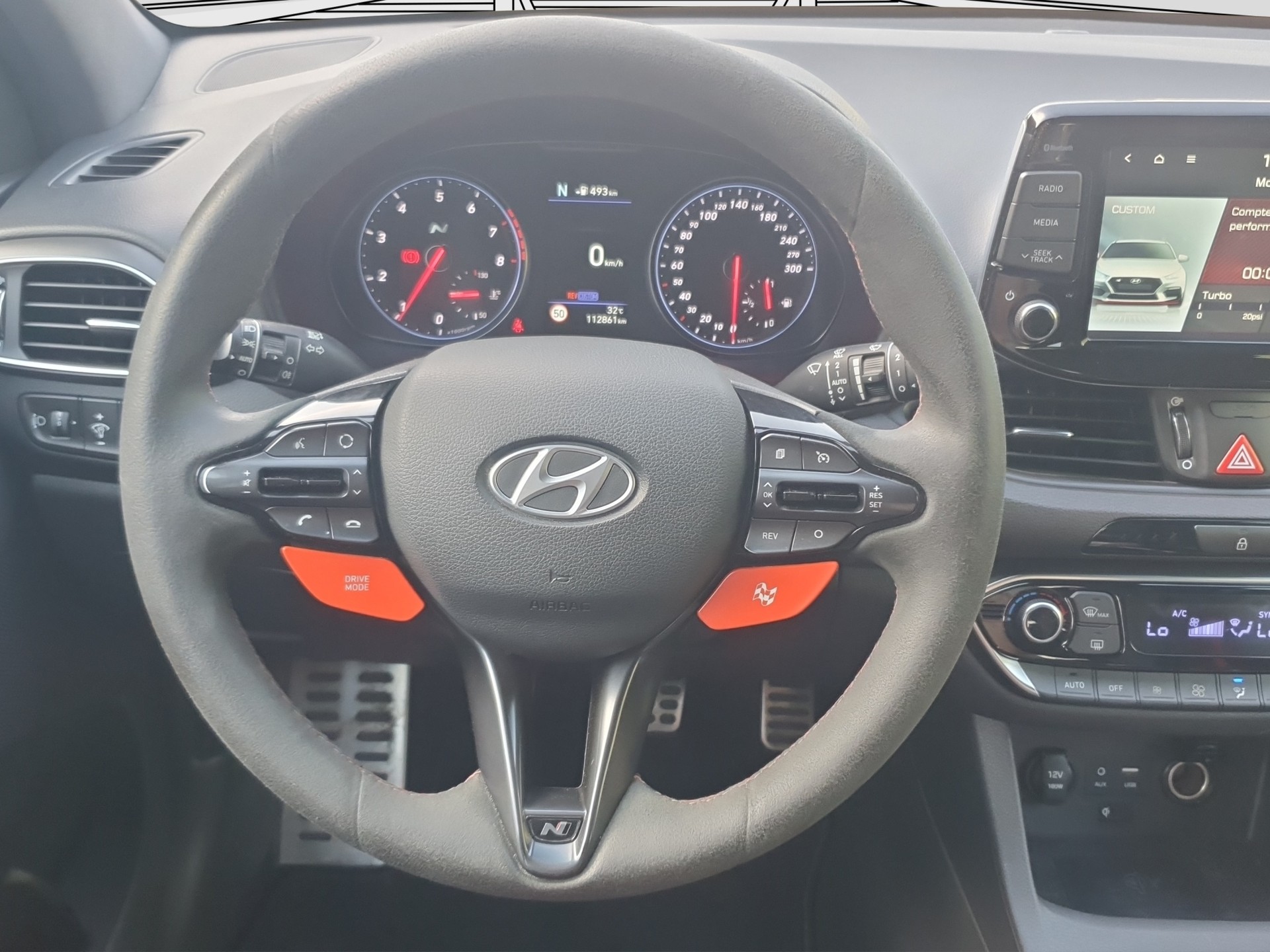 HYUNDAI i30 N 2.0 T-GDi Project C-image-9