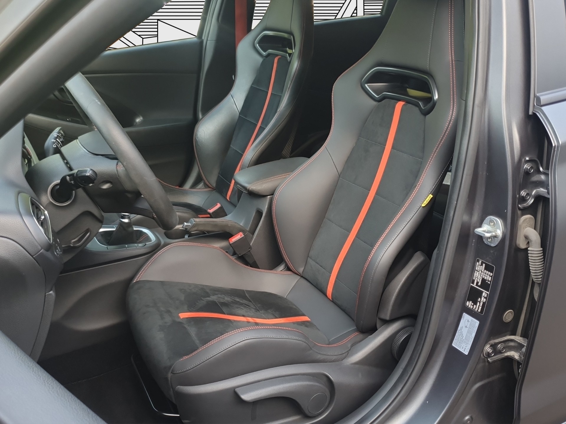 HYUNDAI i30 N 2.0 T-GDi Project C-image-10