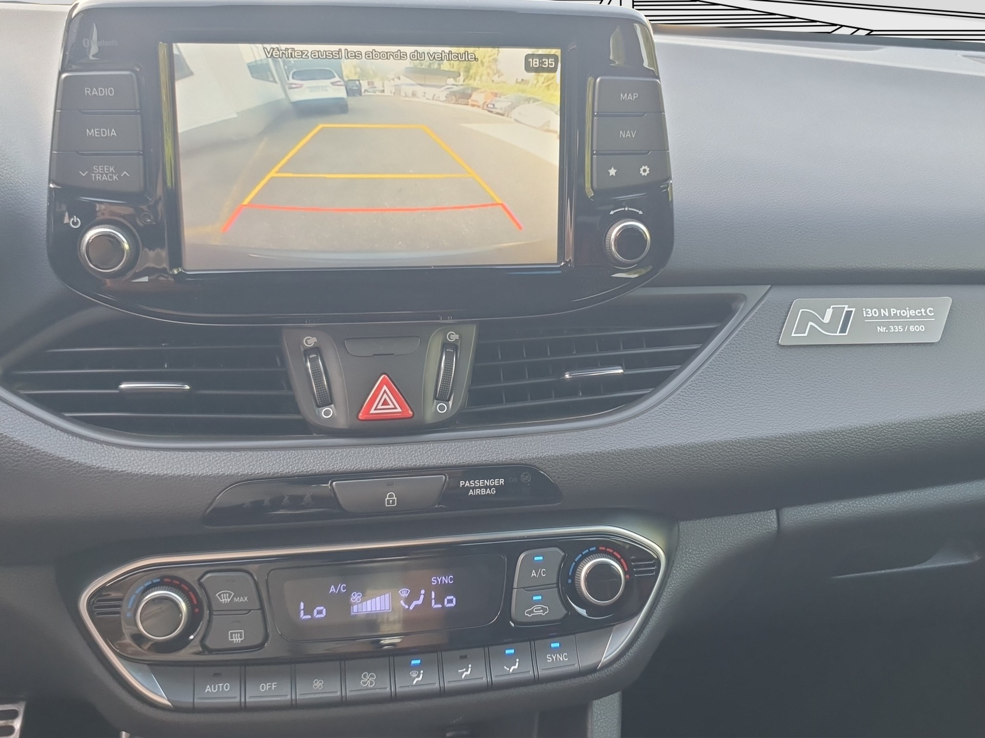HYUNDAI i30 N 2.0 T-GDi Project C-image-8