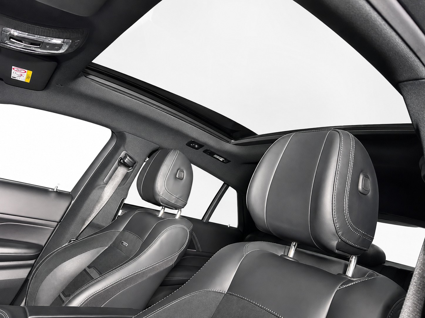 MERCEDES-BENZ GLE 53 AMG 4matic+ Coupé ( Hagelschaden ) CH FAHRZEUG-image-11