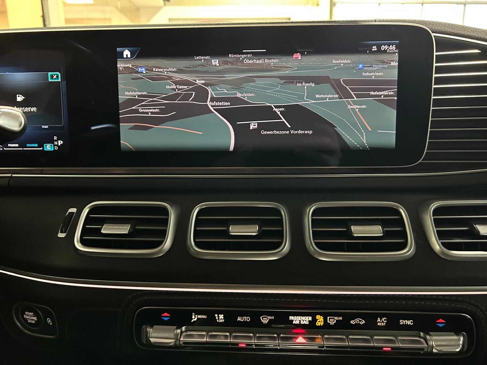 MERCEDES-BENZ GLE 53 AMG 4matic+ Coupé CH FAHRZEUG-image-19