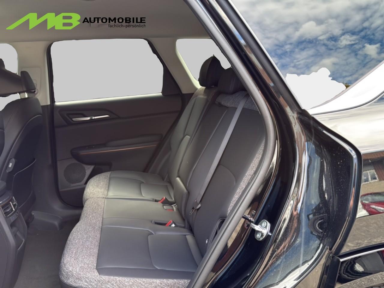 KIA EV5 81 kWh Earth-image-9