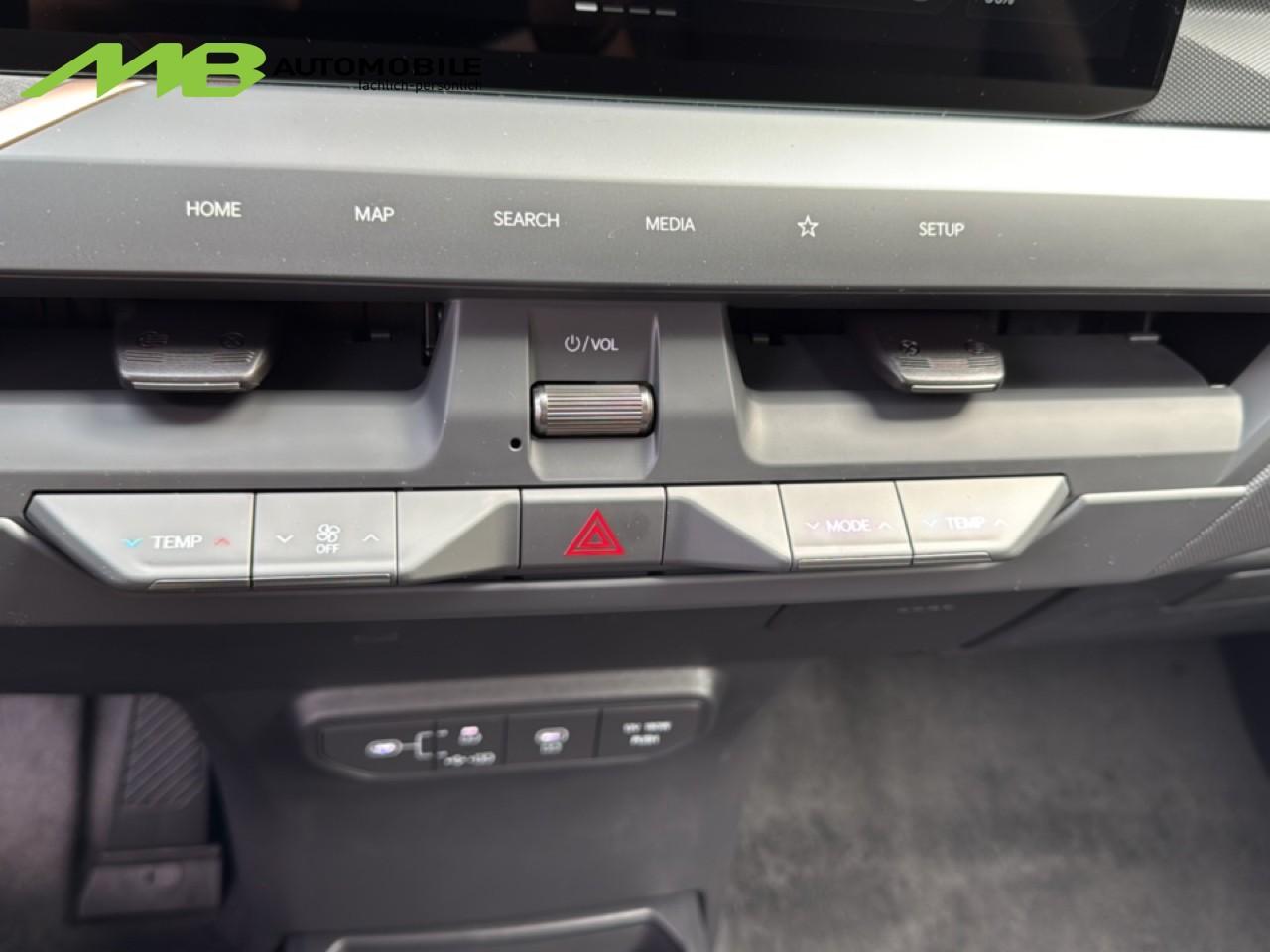 KIA EV5 81 kWh Earth-image-11