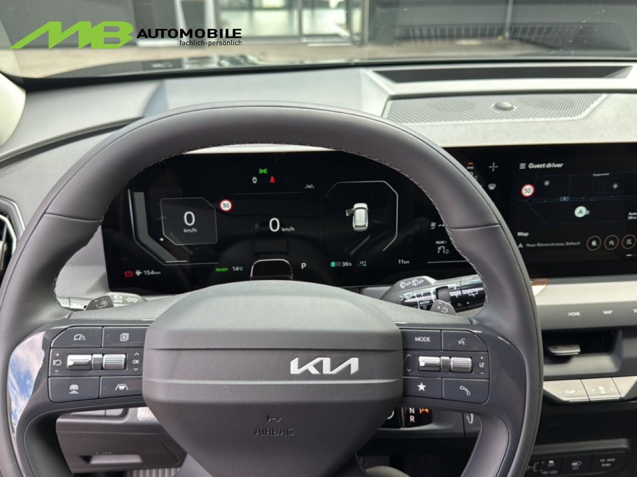 KIA EV5 81 kWh Earth-image-12