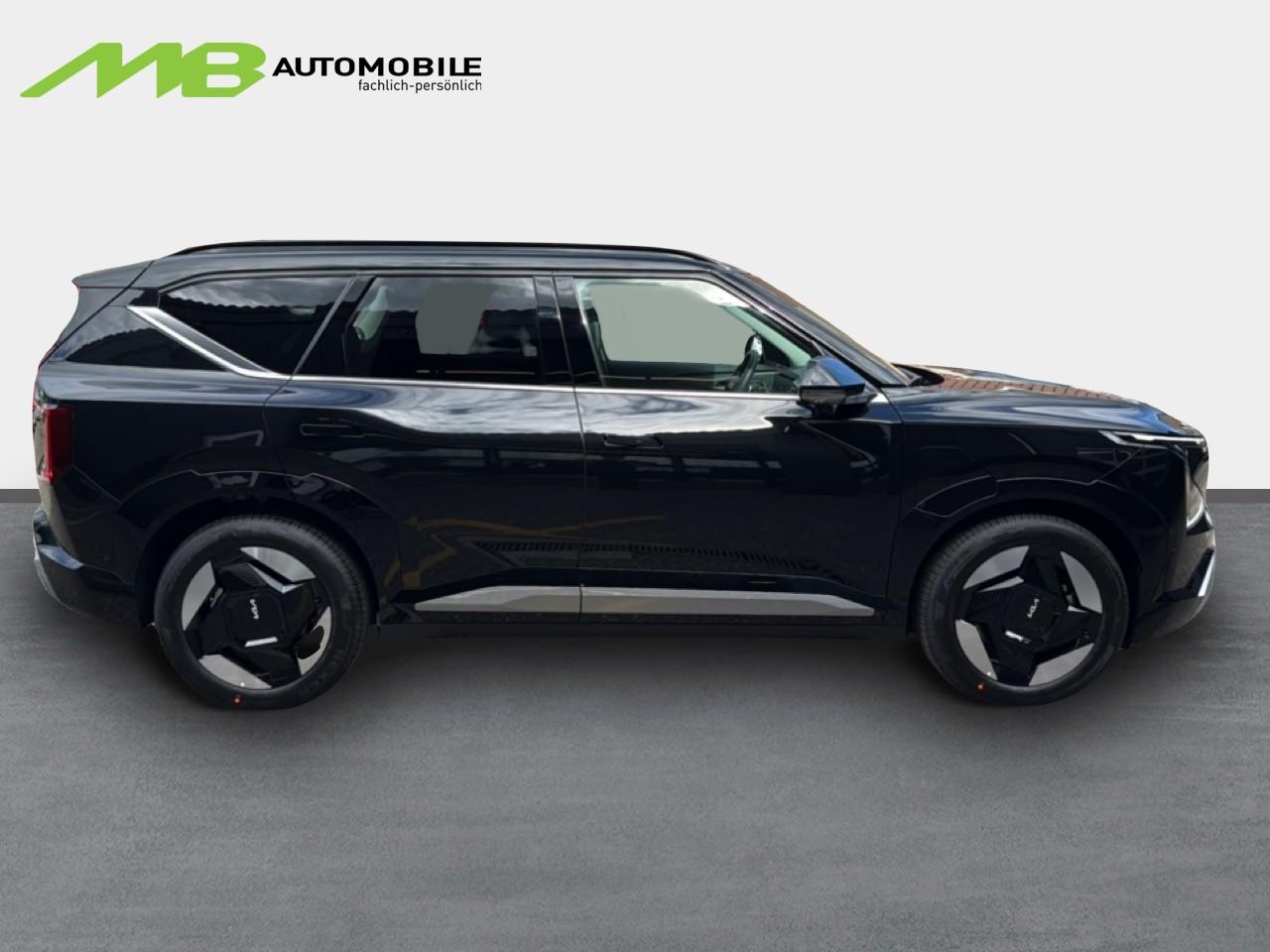 KIA EV5 81 kWh Earth-image-4