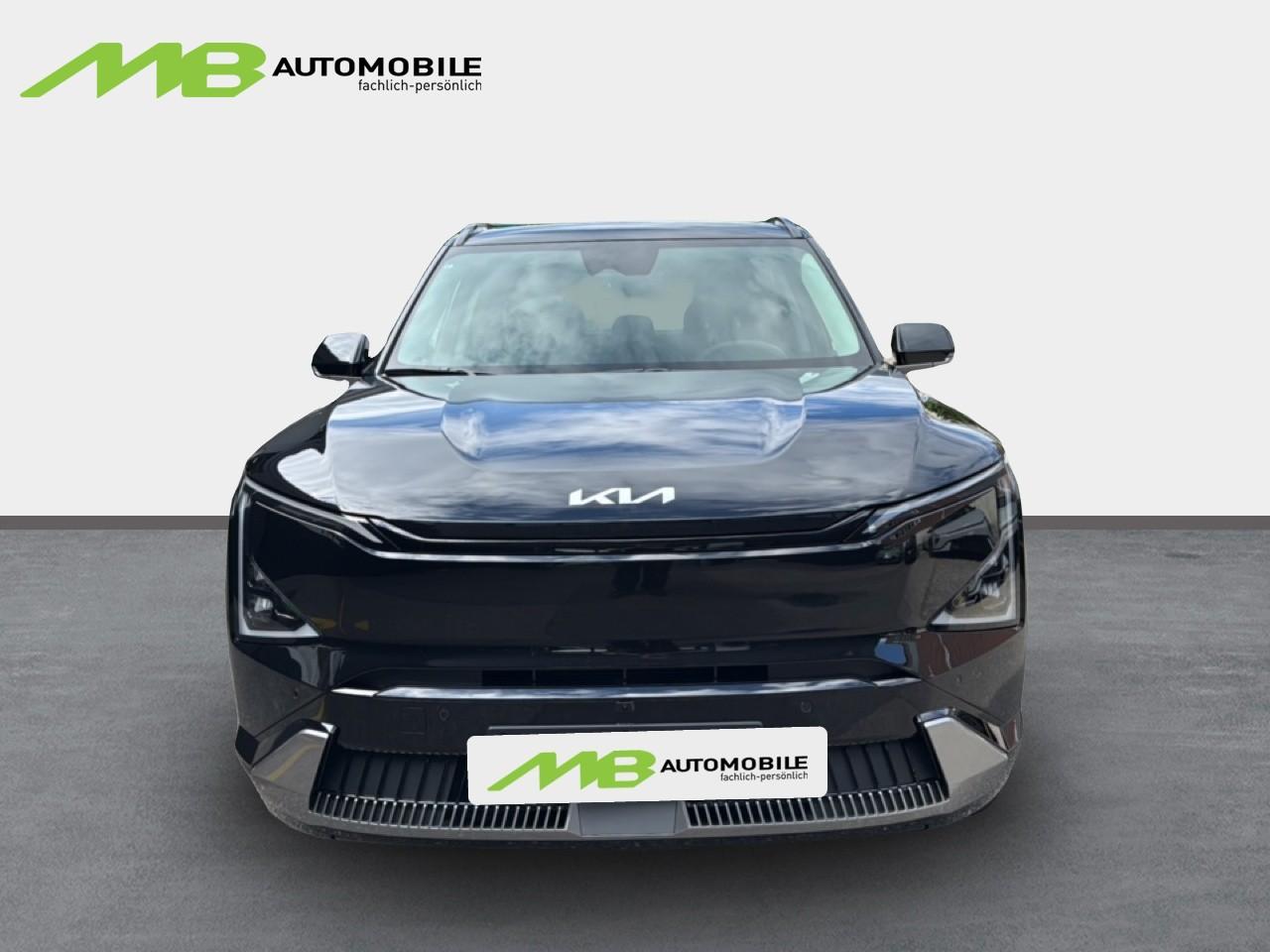 KIA EV5 81 kWh Earth-image-2