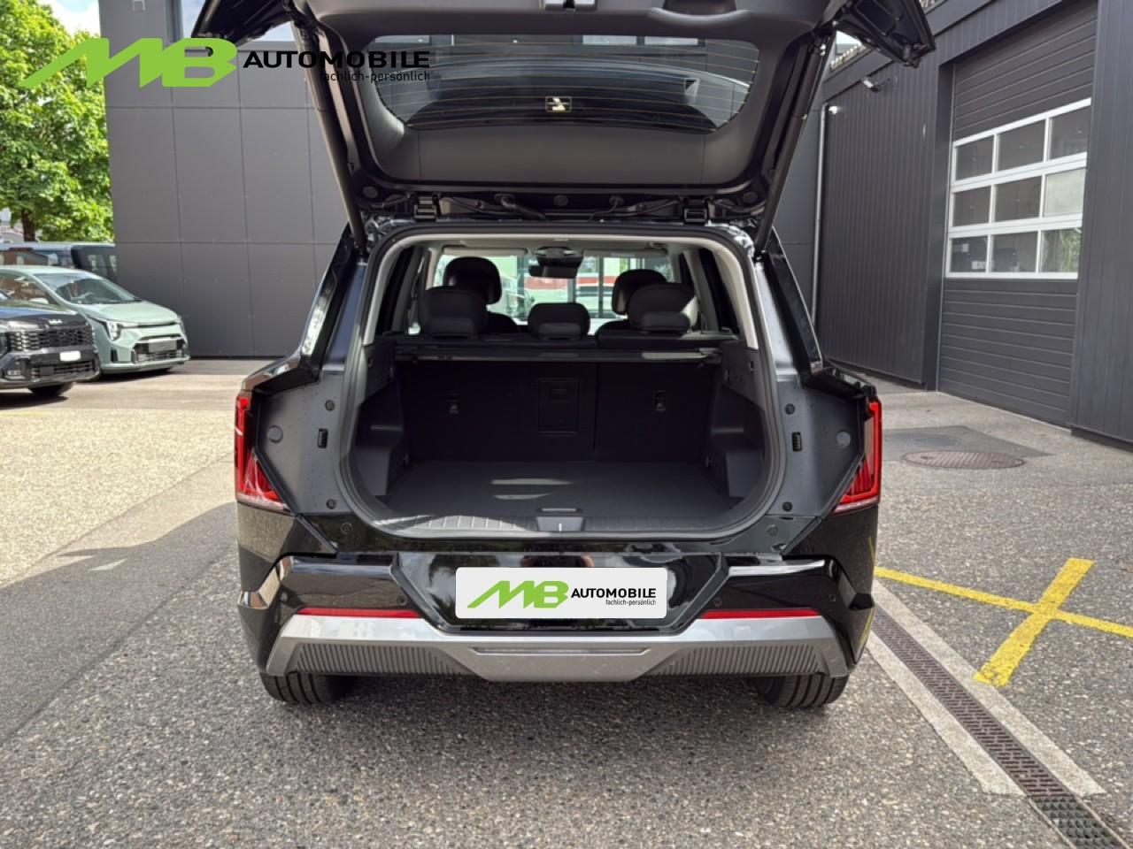 KIA EV5 81 kWh Earth-image-6