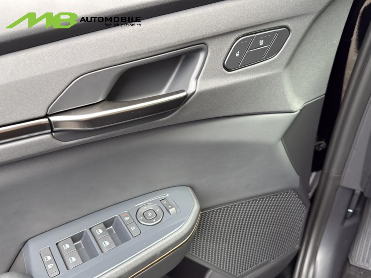 KIA EV5 81 kWh Earth-image-14