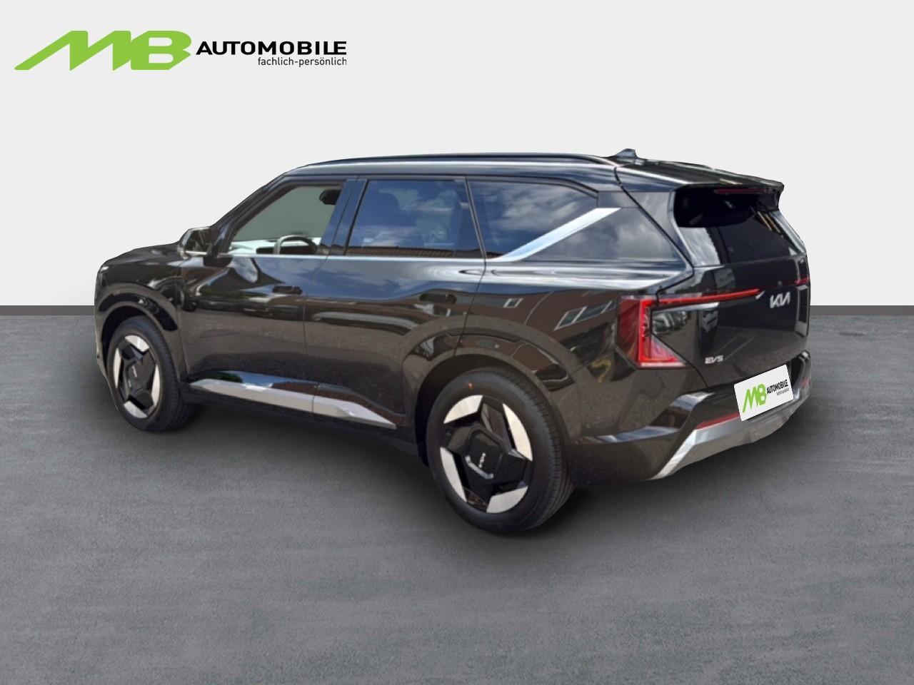 KIA EV5 81 kWh Earth-image-1