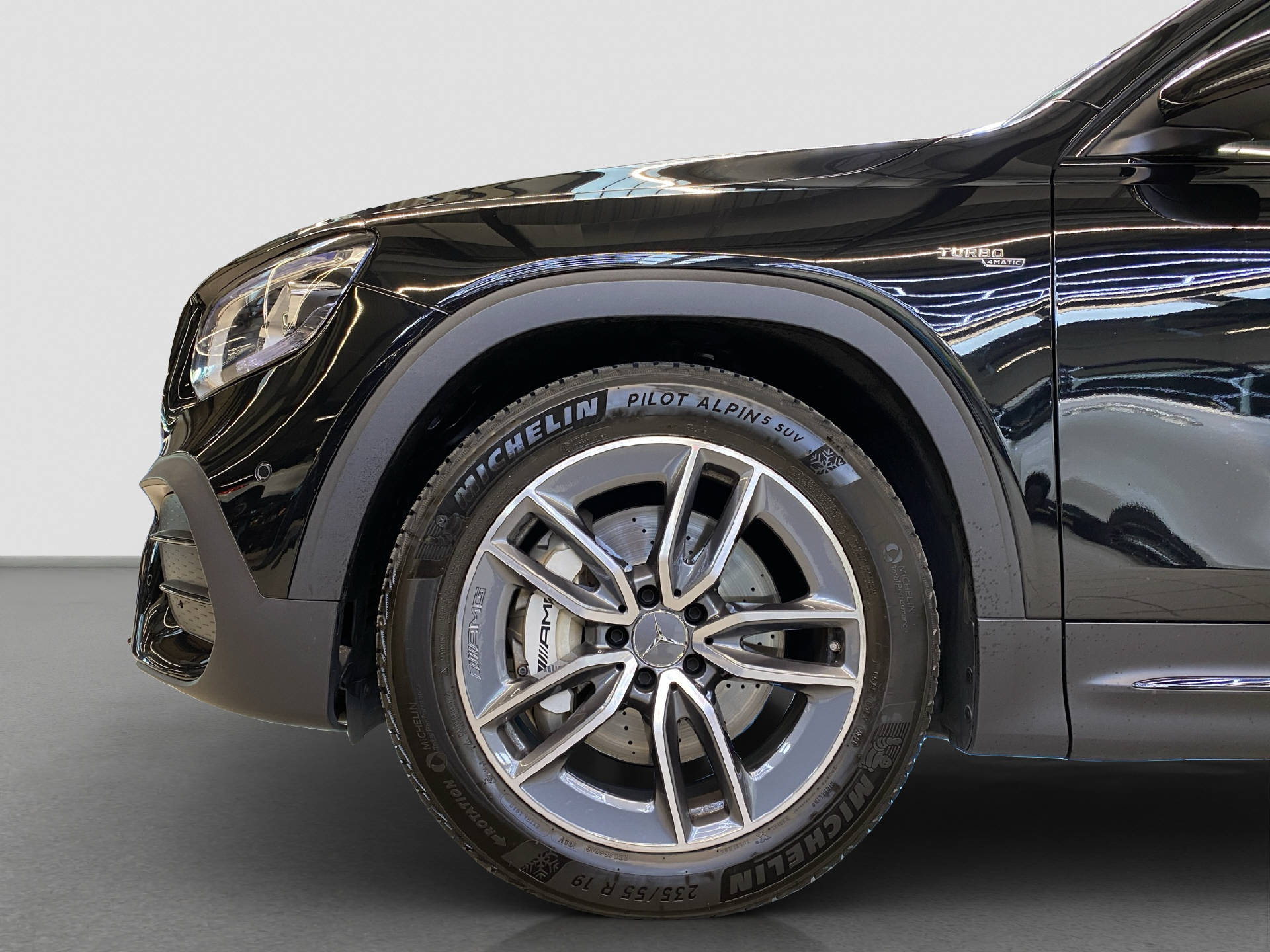 MERCEDES-BENZ GLB 35 AMG 4MATIC-image-5