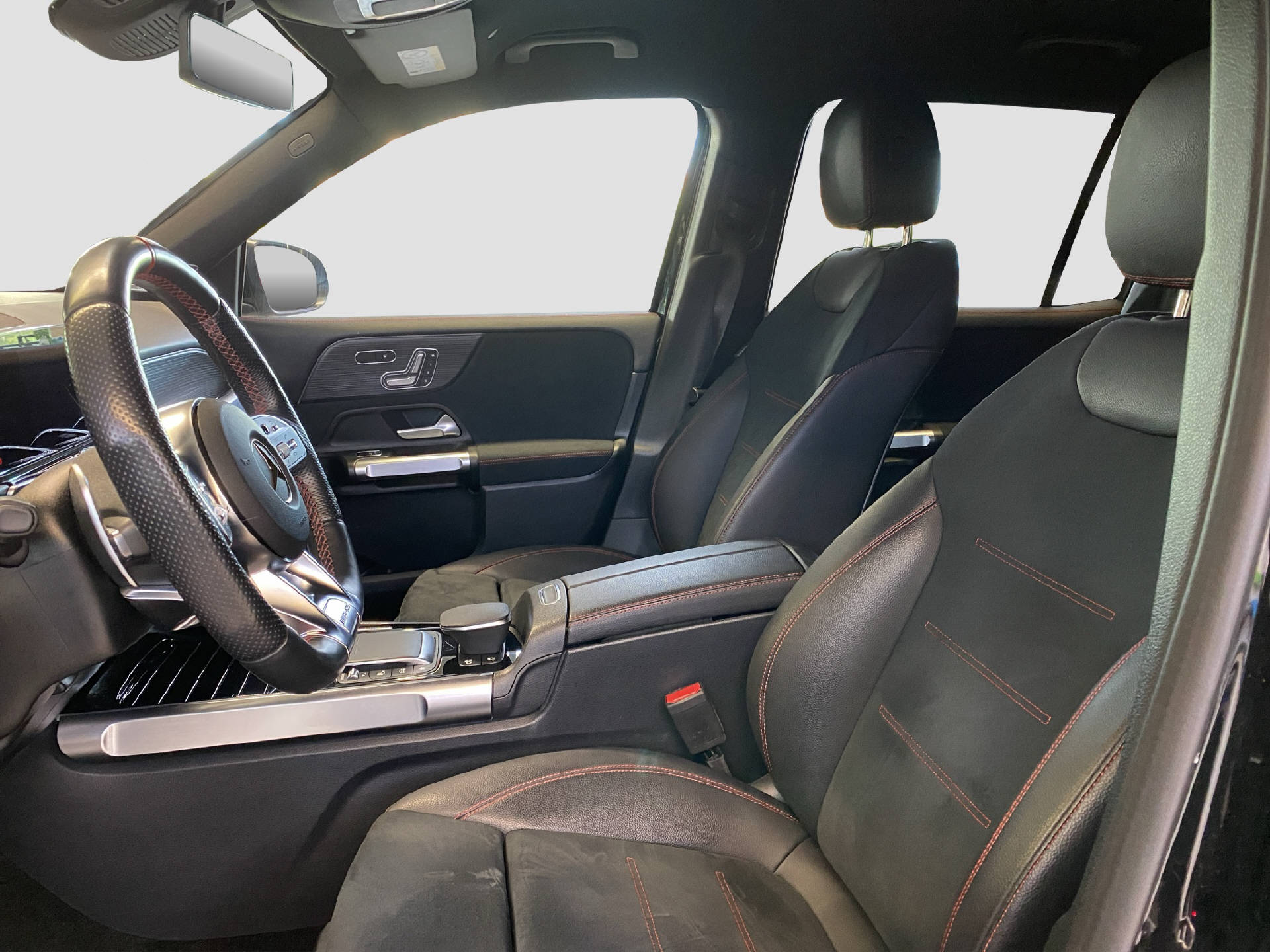 MERCEDES-BENZ GLB 35 AMG 4MATIC-image-6