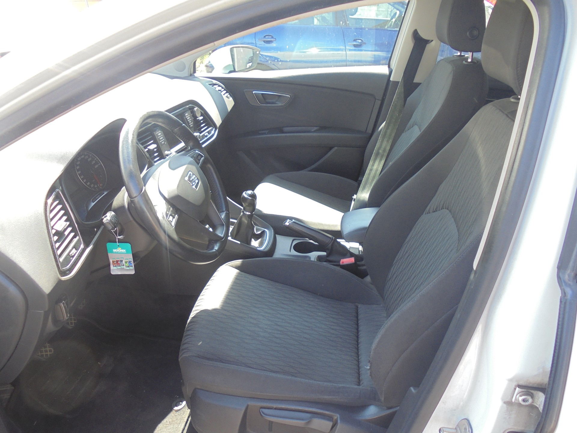 SEAT Leon ST 1.4 TSI Style-image-6