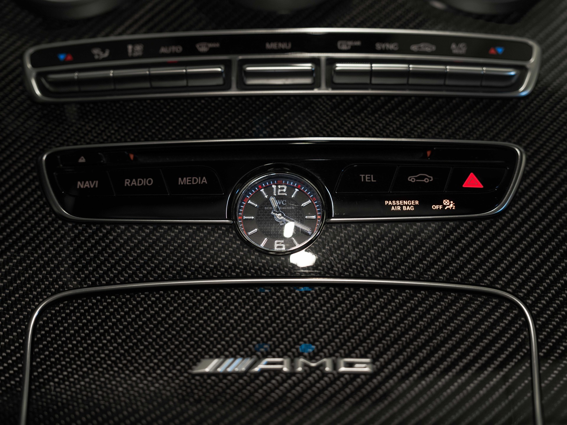 MERCEDES-BENZ C 63 S AMG Speedshift-image-25