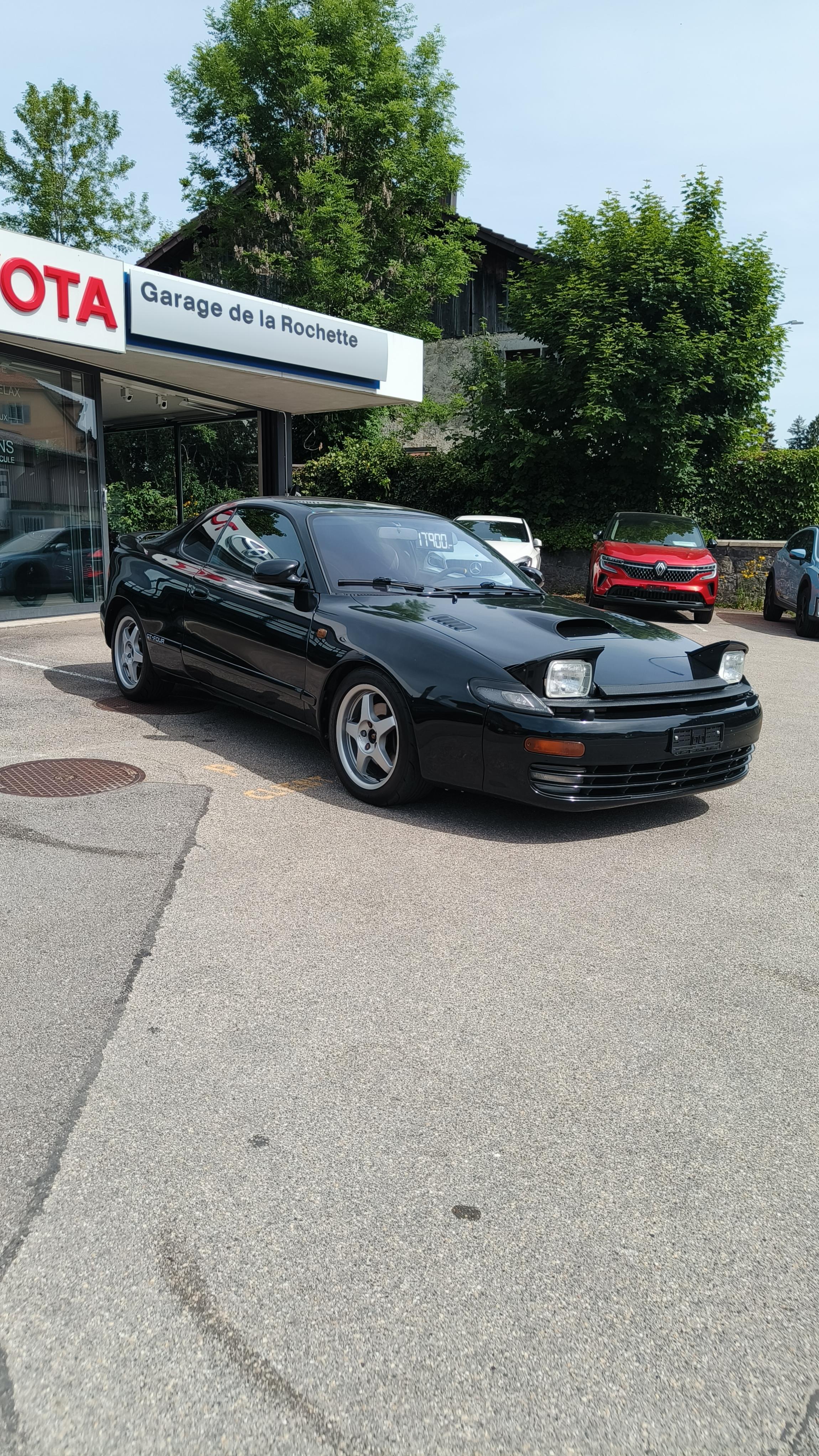 Car photo