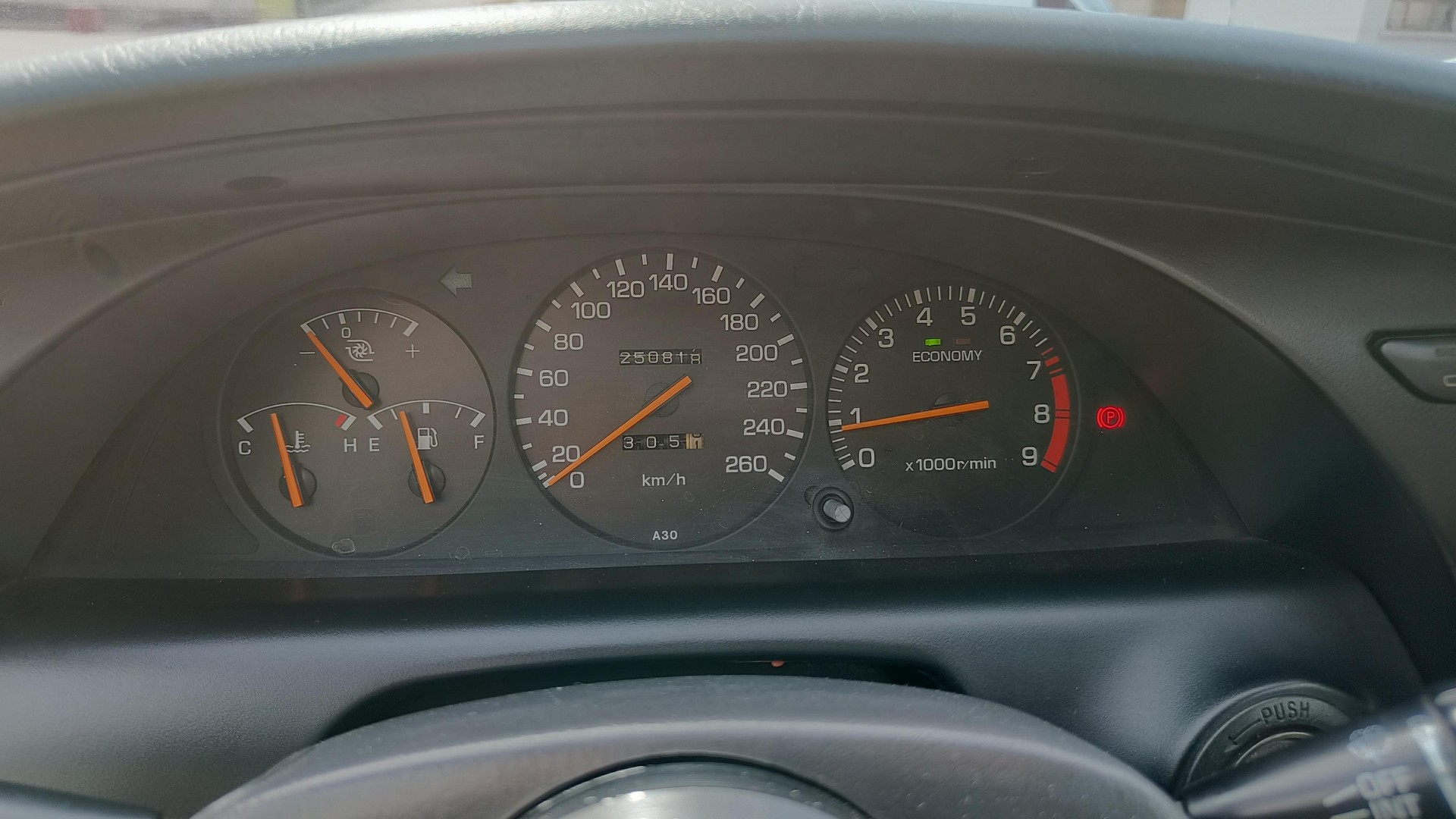 TOYOTA Celica 2000 Turbo 4WD-image-13