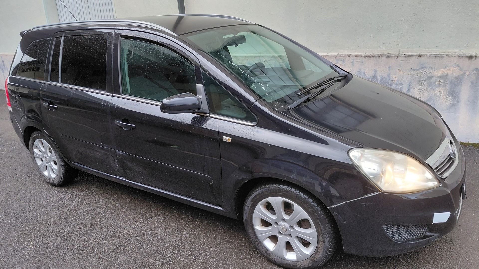 OPEL 2.2 16V Direct Enjoy-image-0