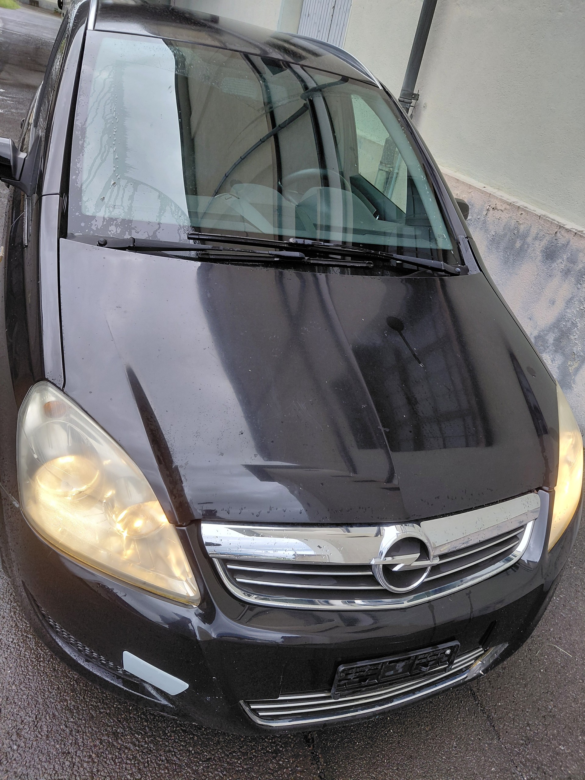 OPEL 2.2 16V Direct Enjoy-image-1