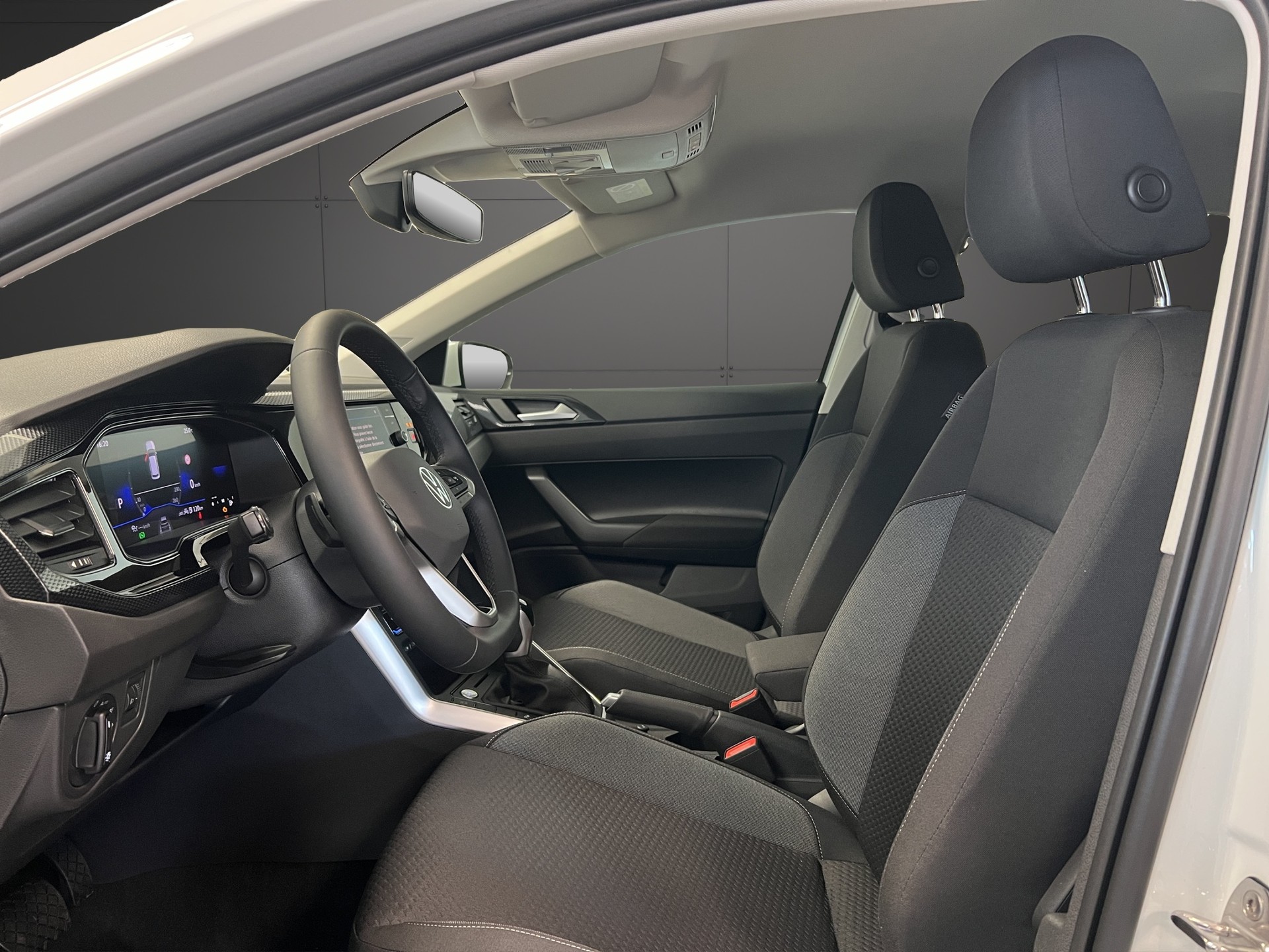 VW Polo 1.0 TSI Life DSG-image-5