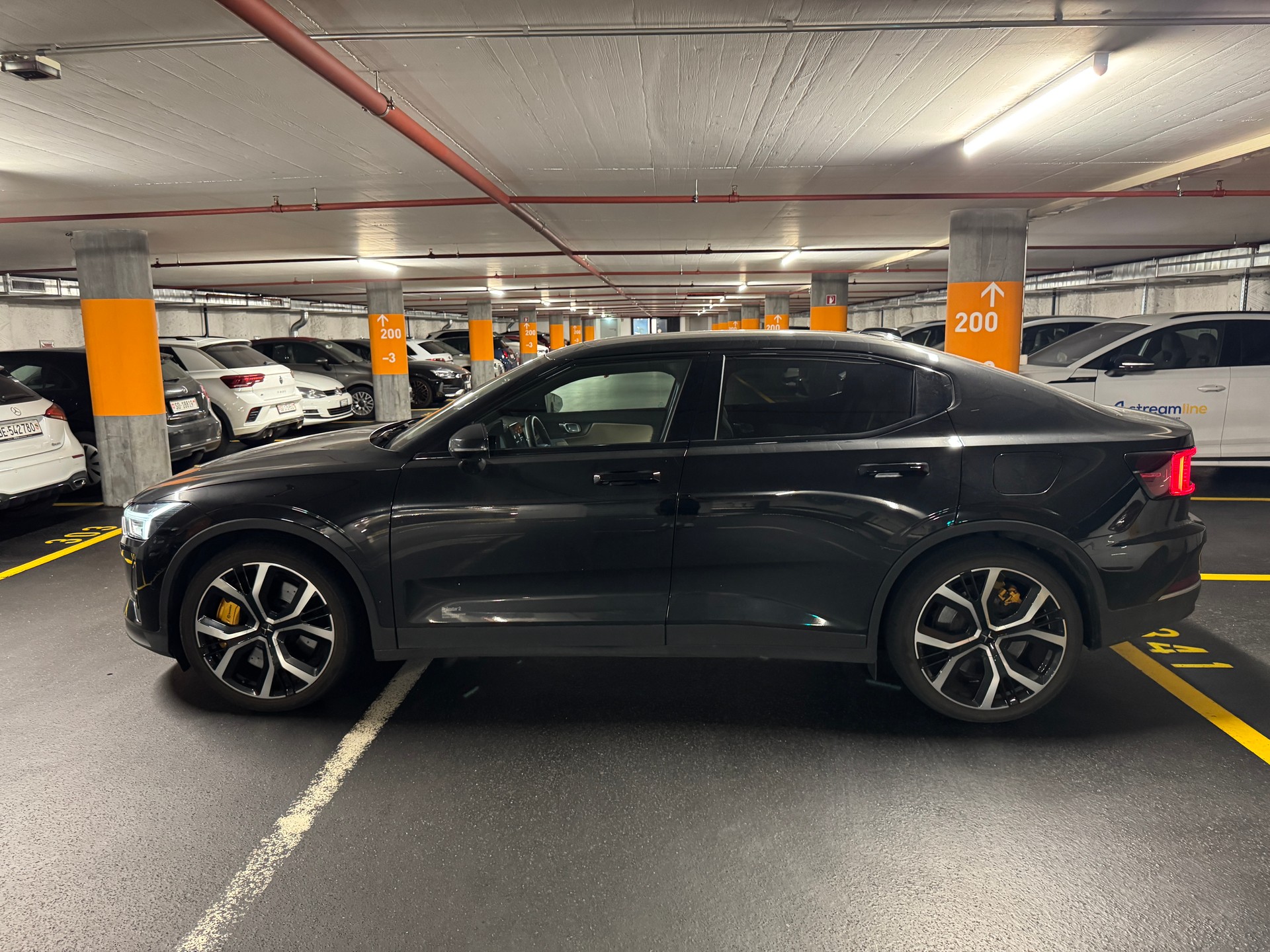 POLESTAR Launch Edition-image-5