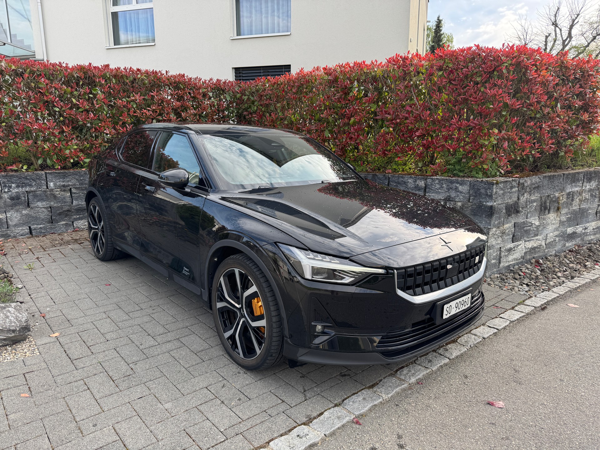 POLESTAR Launch Edition-image-0