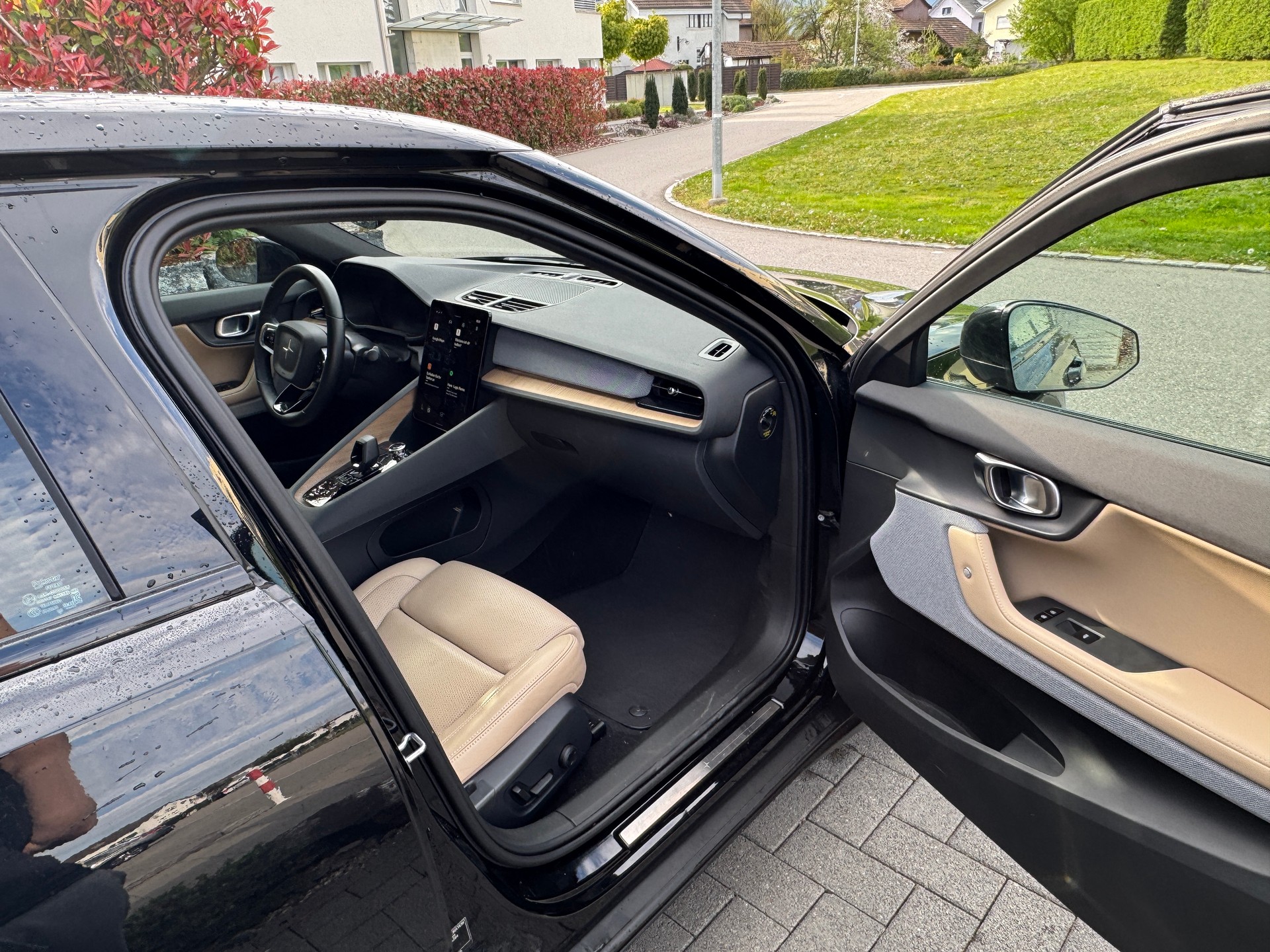 POLESTAR Launch Edition-image-1