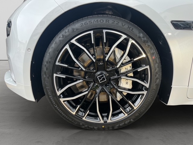 ZEEKR 001 Privilege AWD-image-6