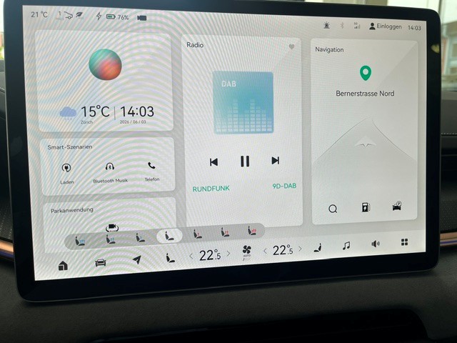 ZEEKR 001 Privilege AWD-image-12