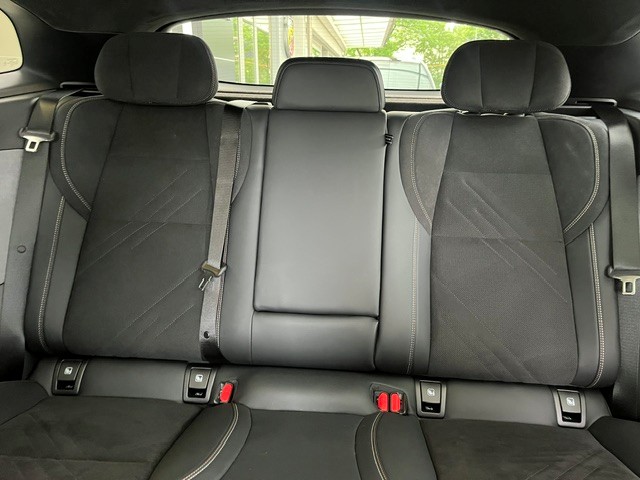ZEEKR 001 Privilege AWD-image-15