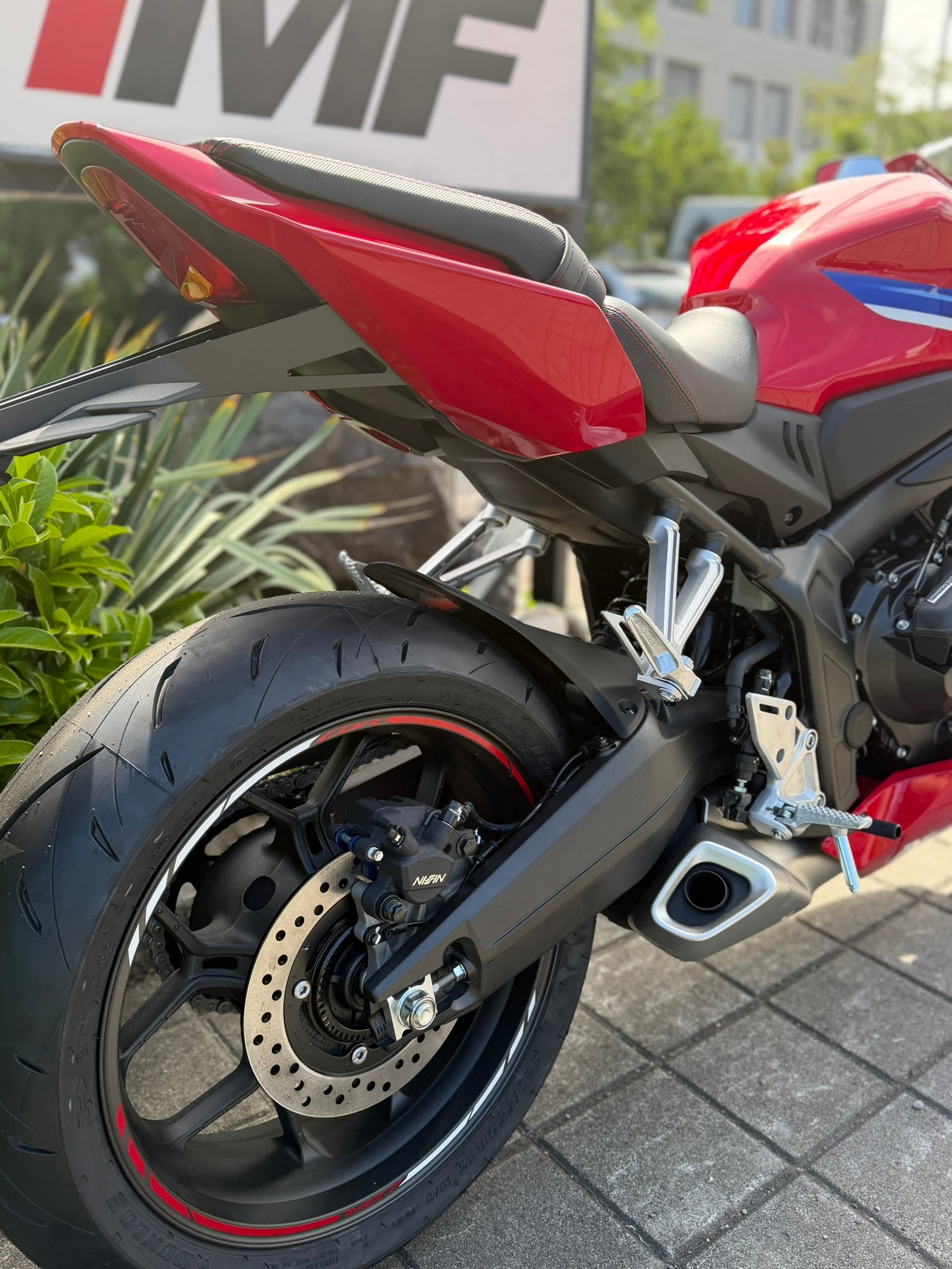 HONDA CBR 650 R E-Clutch-image-5