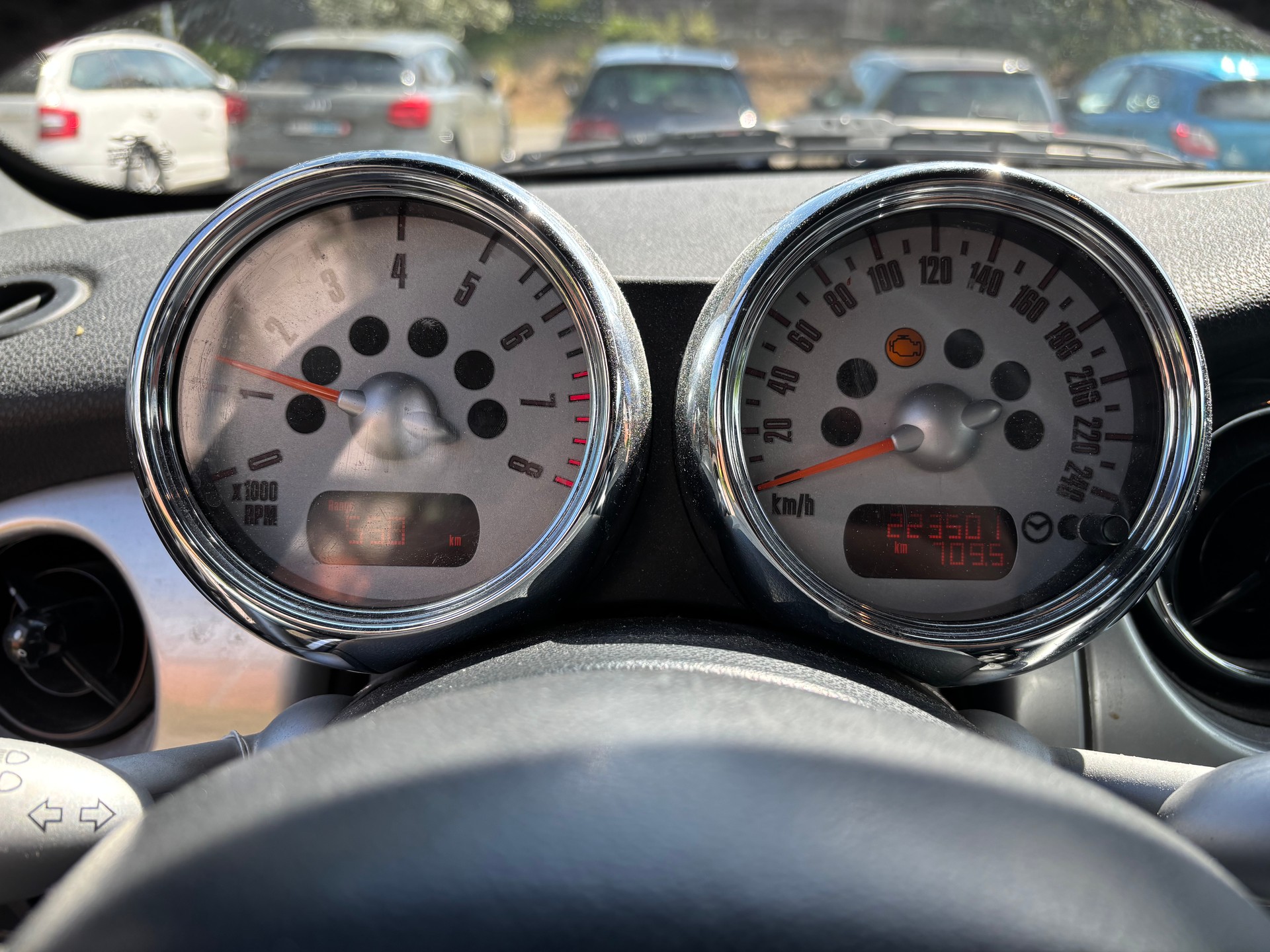 MINI Cooper S Cabriolet-image-7