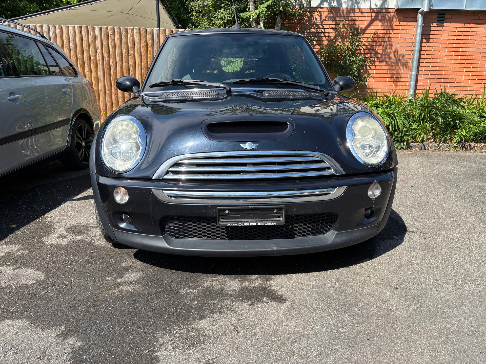 MINI Cooper S Cabriolet-image-3