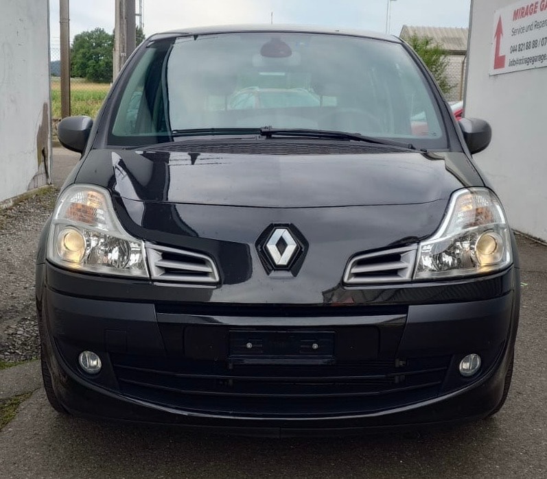 RENAULT Modus 1.6 16V Night&Day Automatic-image-2