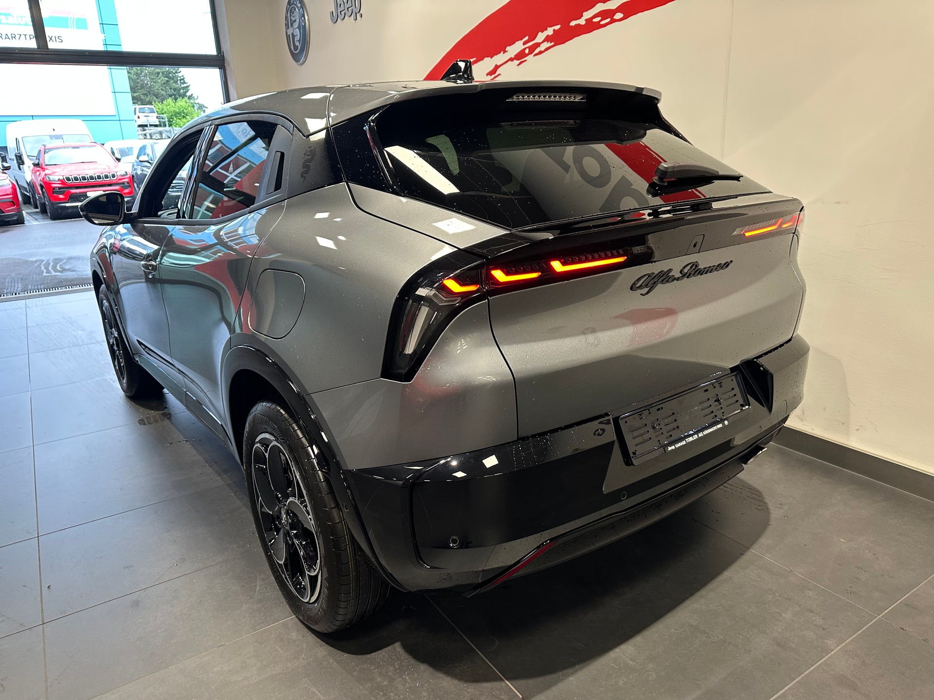 ALFA ROMEO Junior 1.2 48V Hybrid Q4-image-7