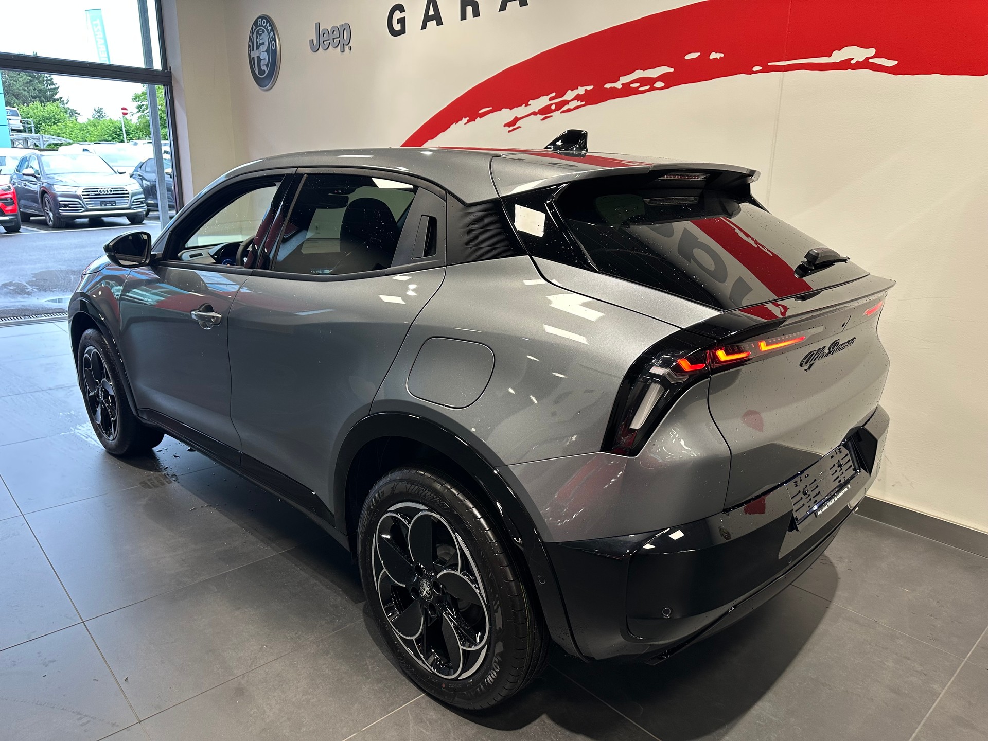 ALFA ROMEO Junior 1.2 48V Hybrid Q4-image-6