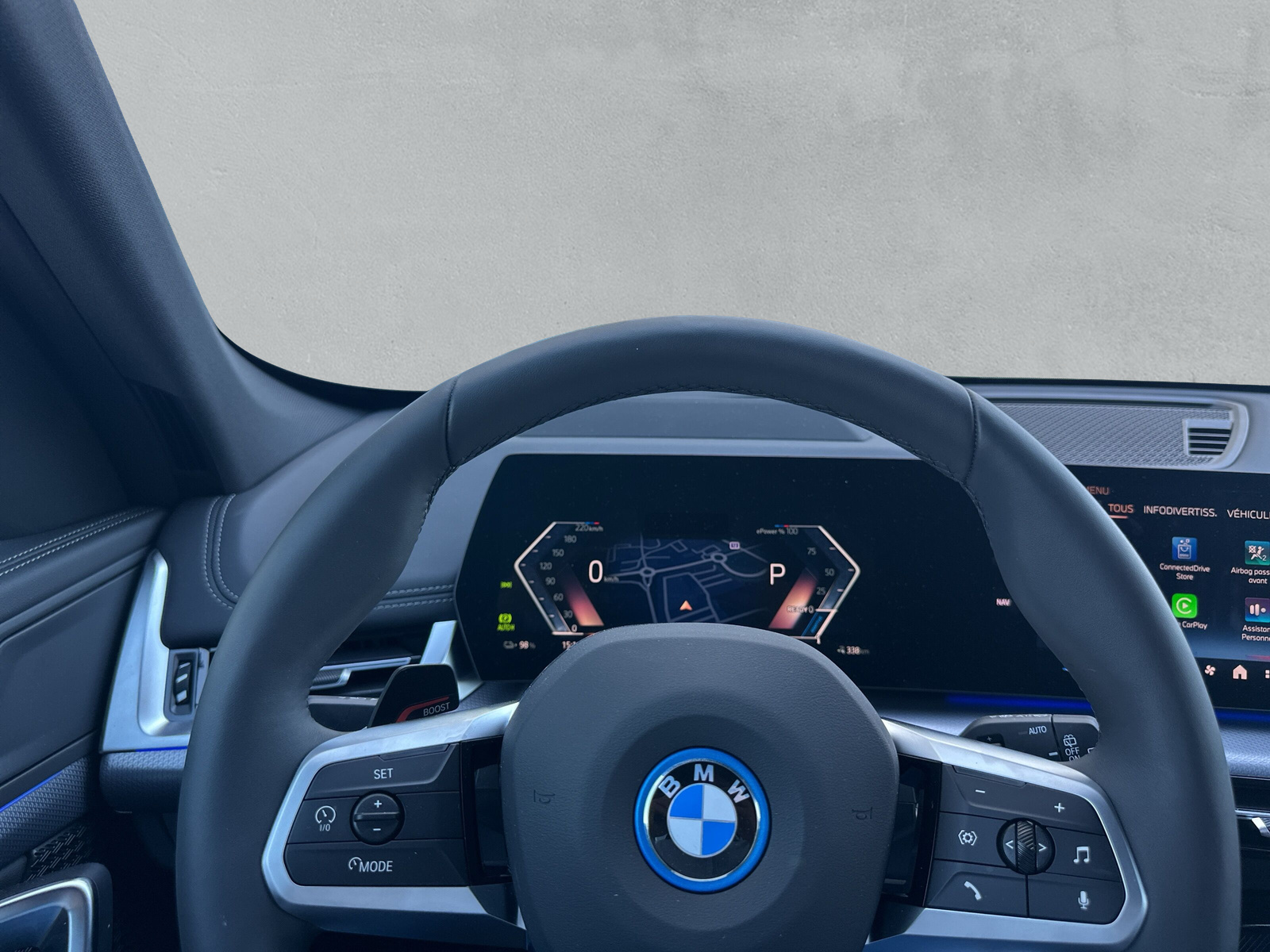 BMW iX1 xDrive 30 M Sport-image-20