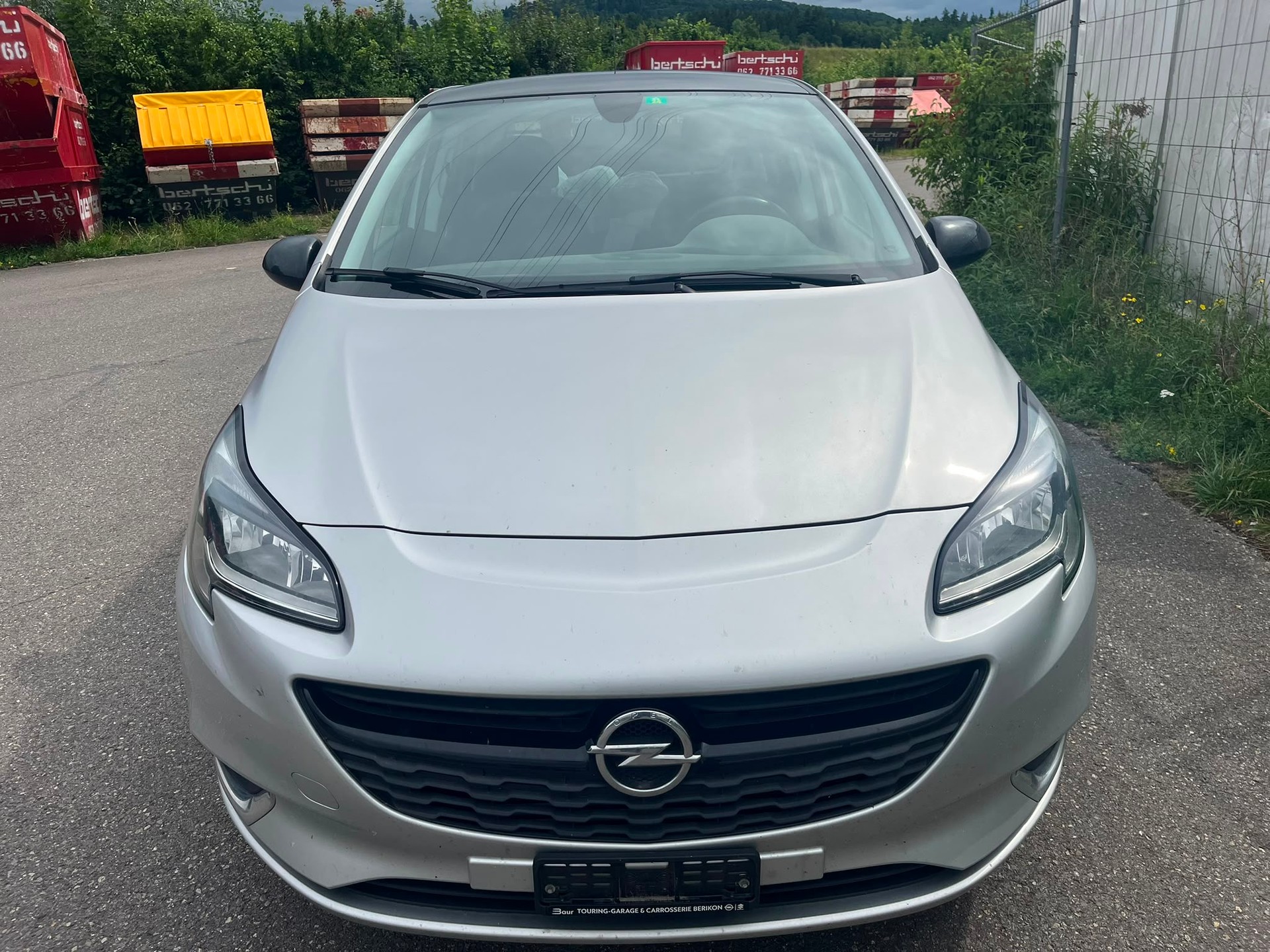 OPEL Corsa 1.0 T EcoFLEX Cosmo-image-0