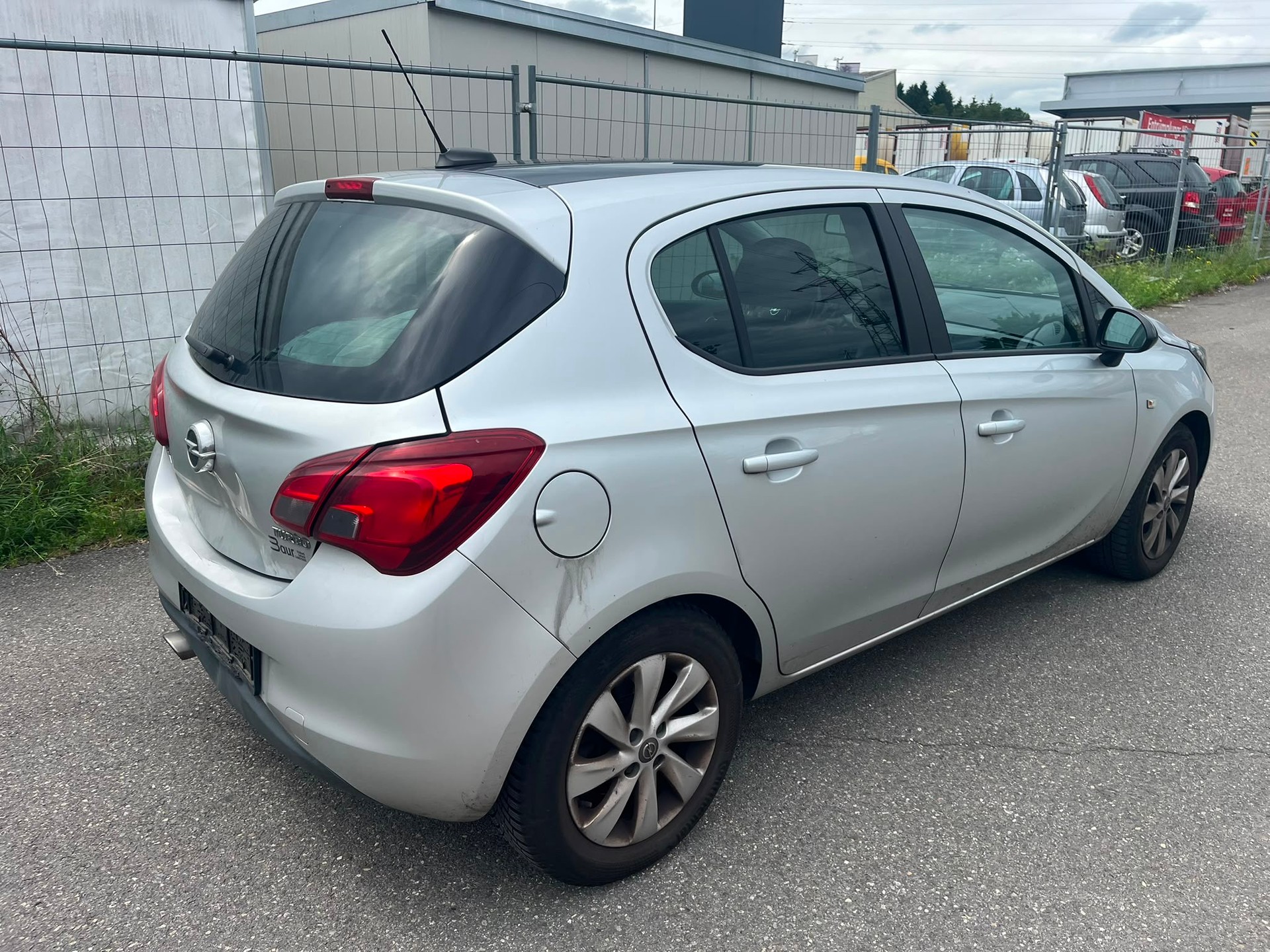 OPEL Corsa 1.0 T EcoFLEX Cosmo-image-6