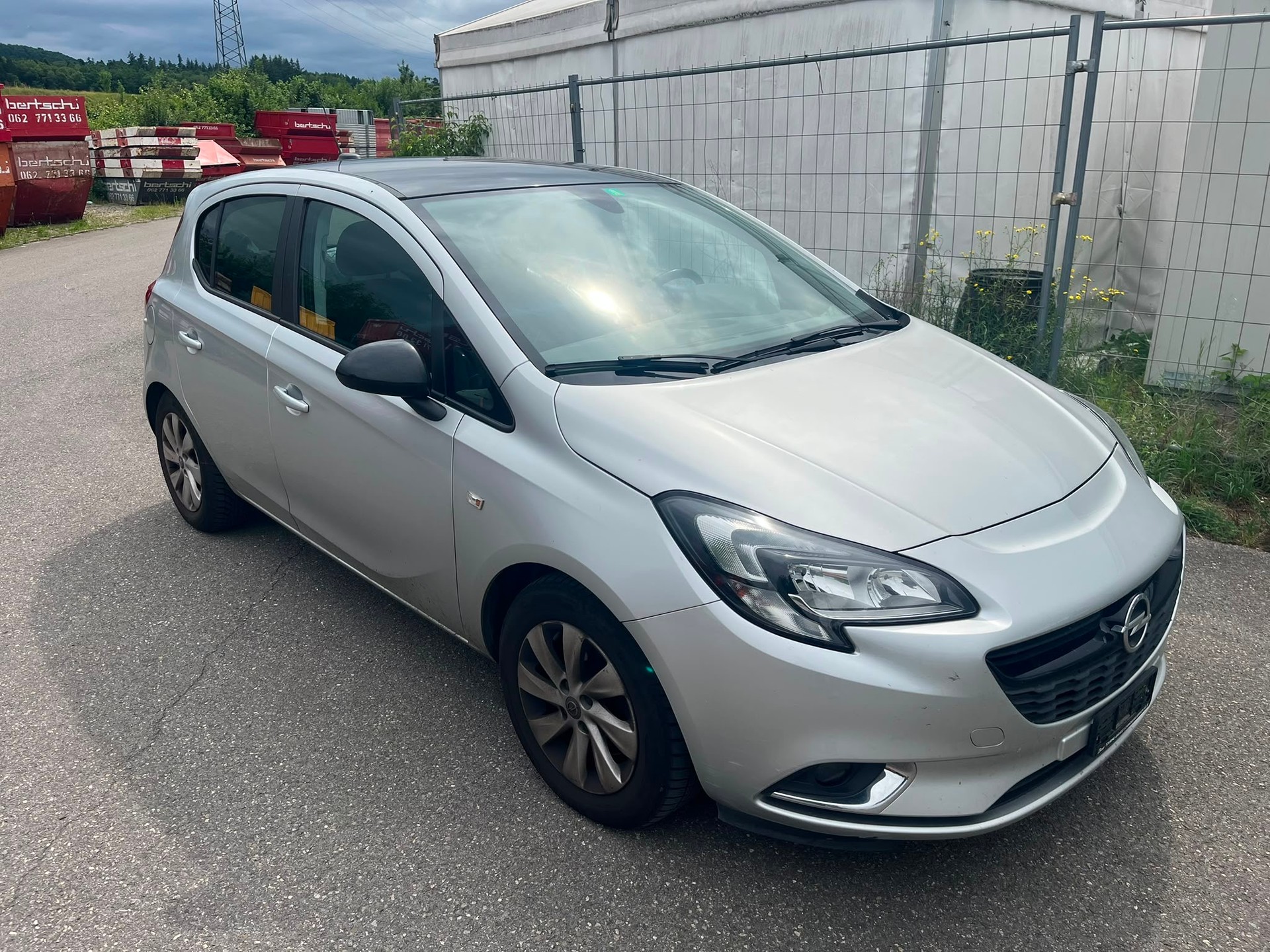 OPEL Corsa 1.0 T EcoFLEX Cosmo-image-2