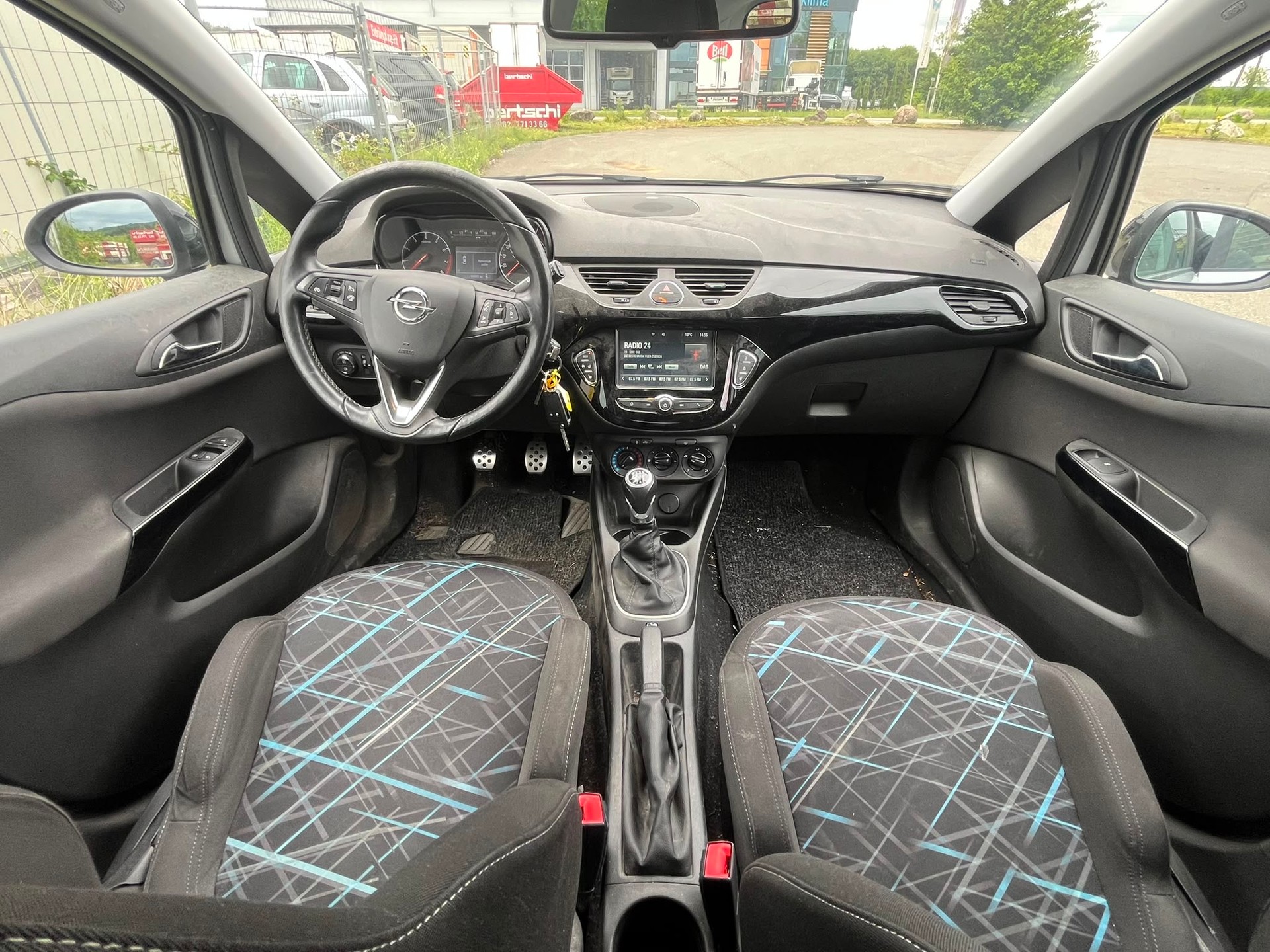 OPEL Corsa 1.0 T EcoFLEX Cosmo-image-5