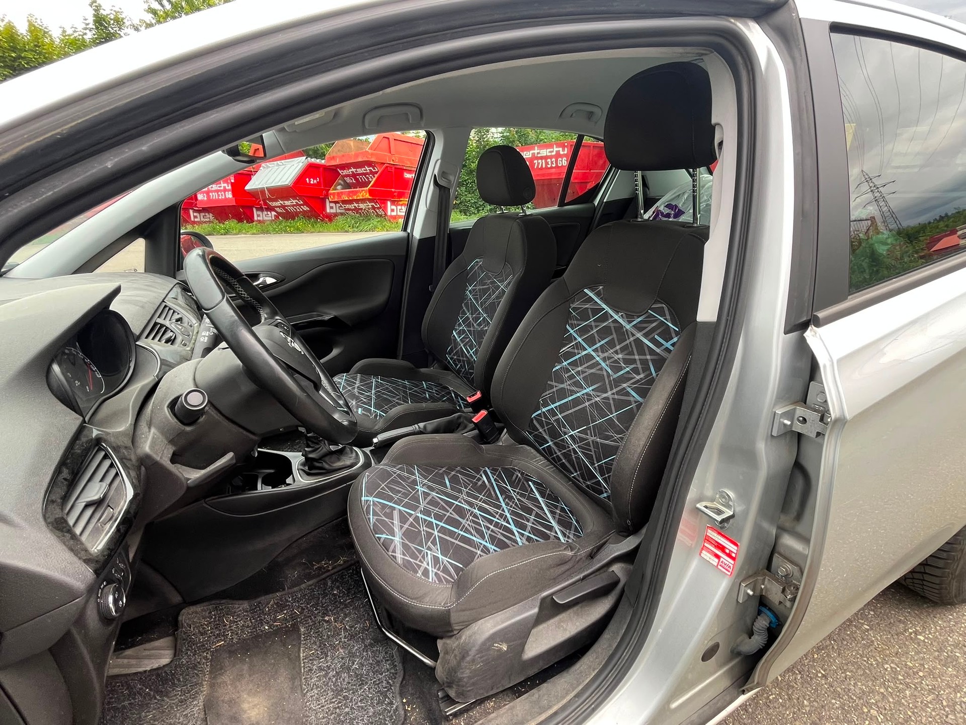 OPEL Corsa 1.0 T EcoFLEX Cosmo-image-4