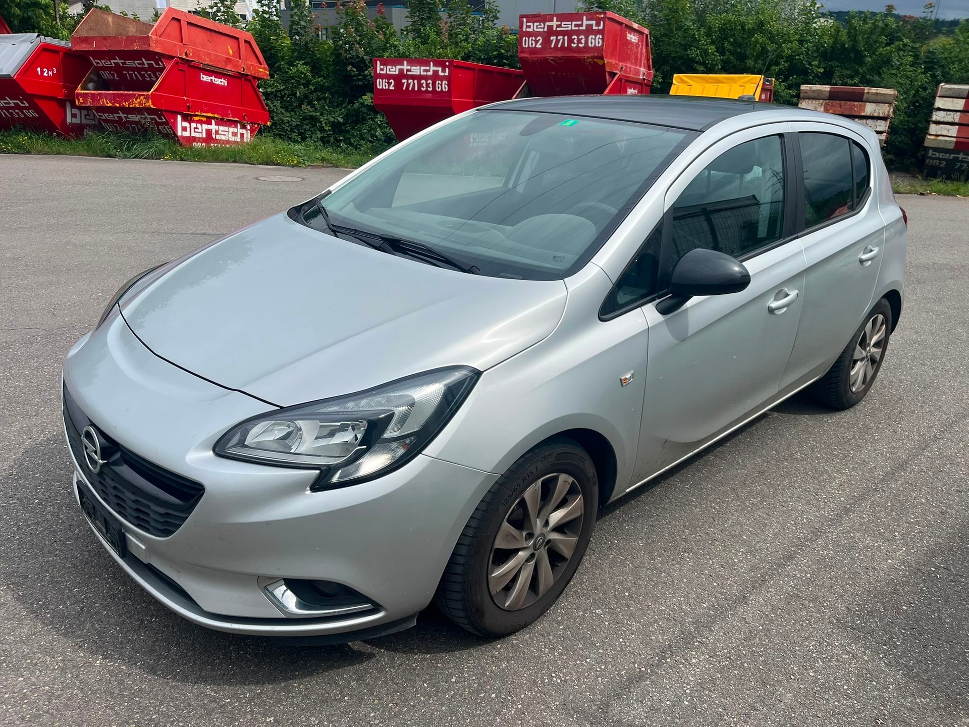 OPEL Corsa 1.0 T EcoFLEX Cosmo-image-3