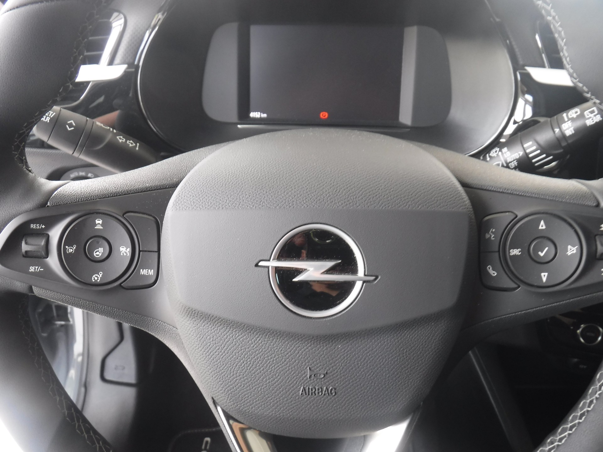 OPEL Corsa e- 50kWh GS-image-4